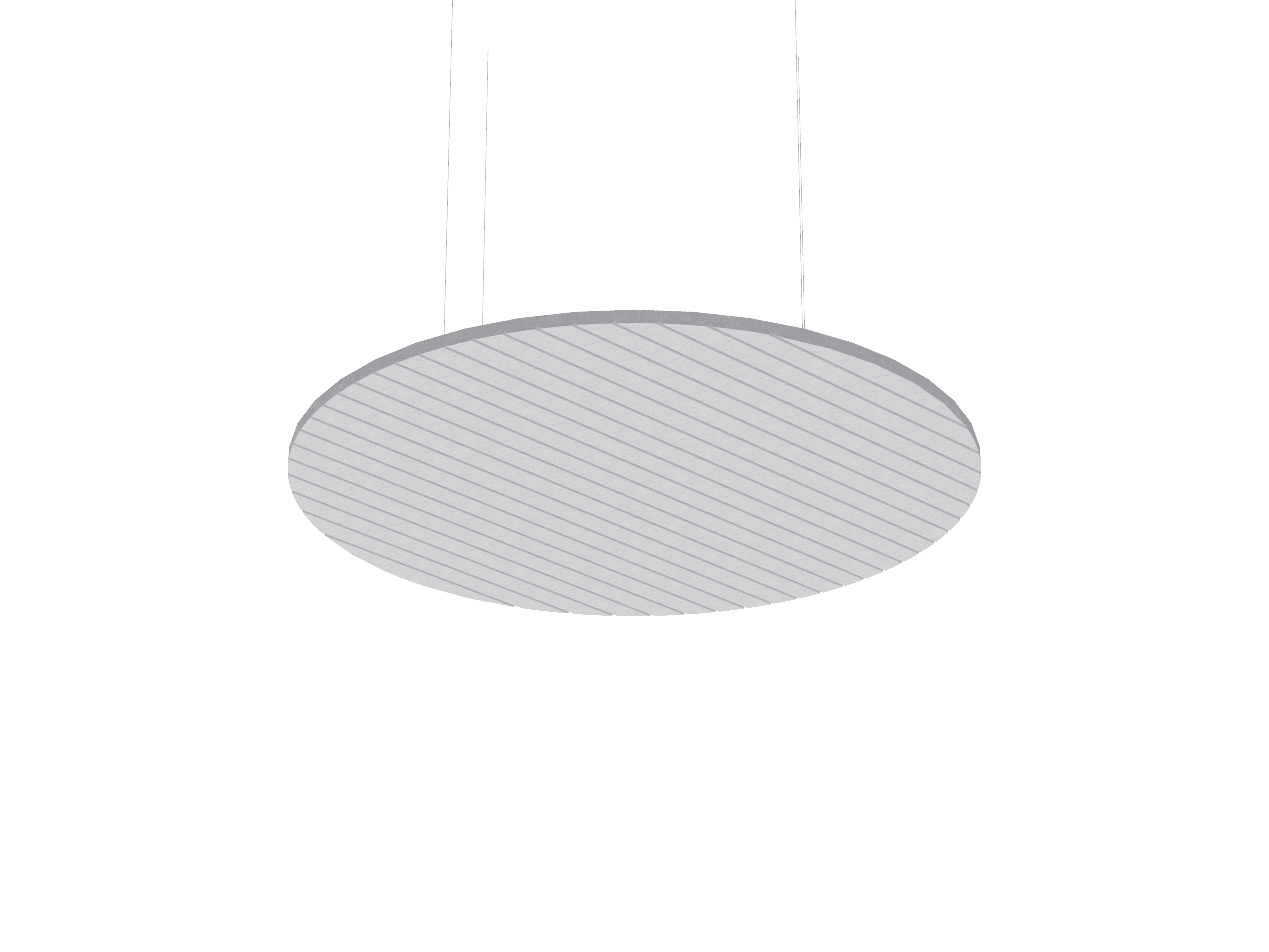 Canopy Estriado ISO — Feltform
