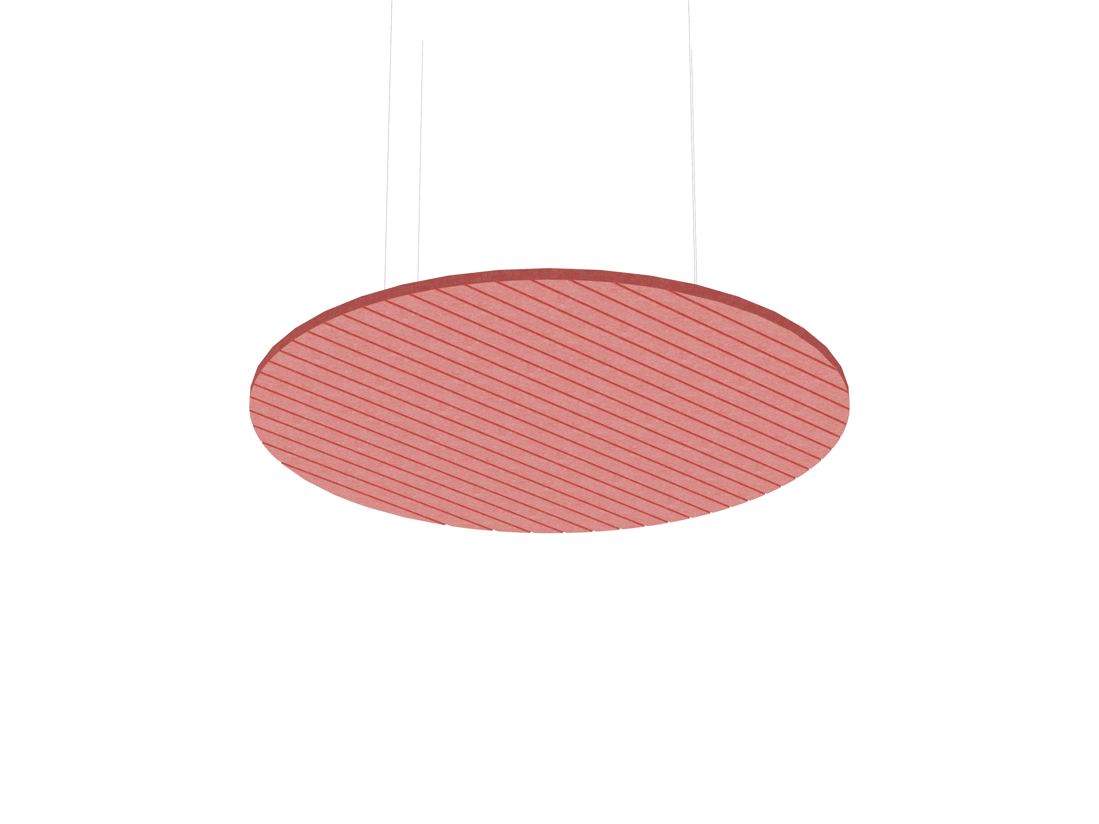Canopy Estriado ISO — Feltform