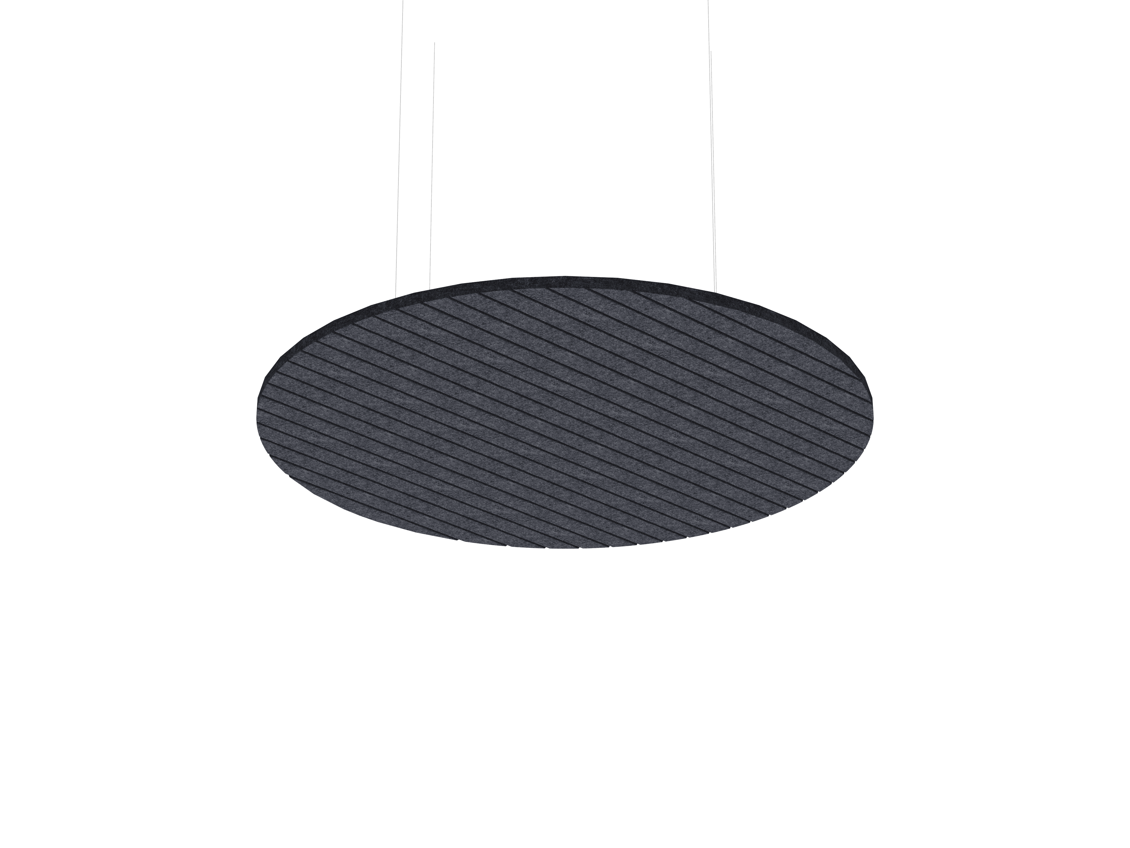 Canopy Estriado ISO — Feltform