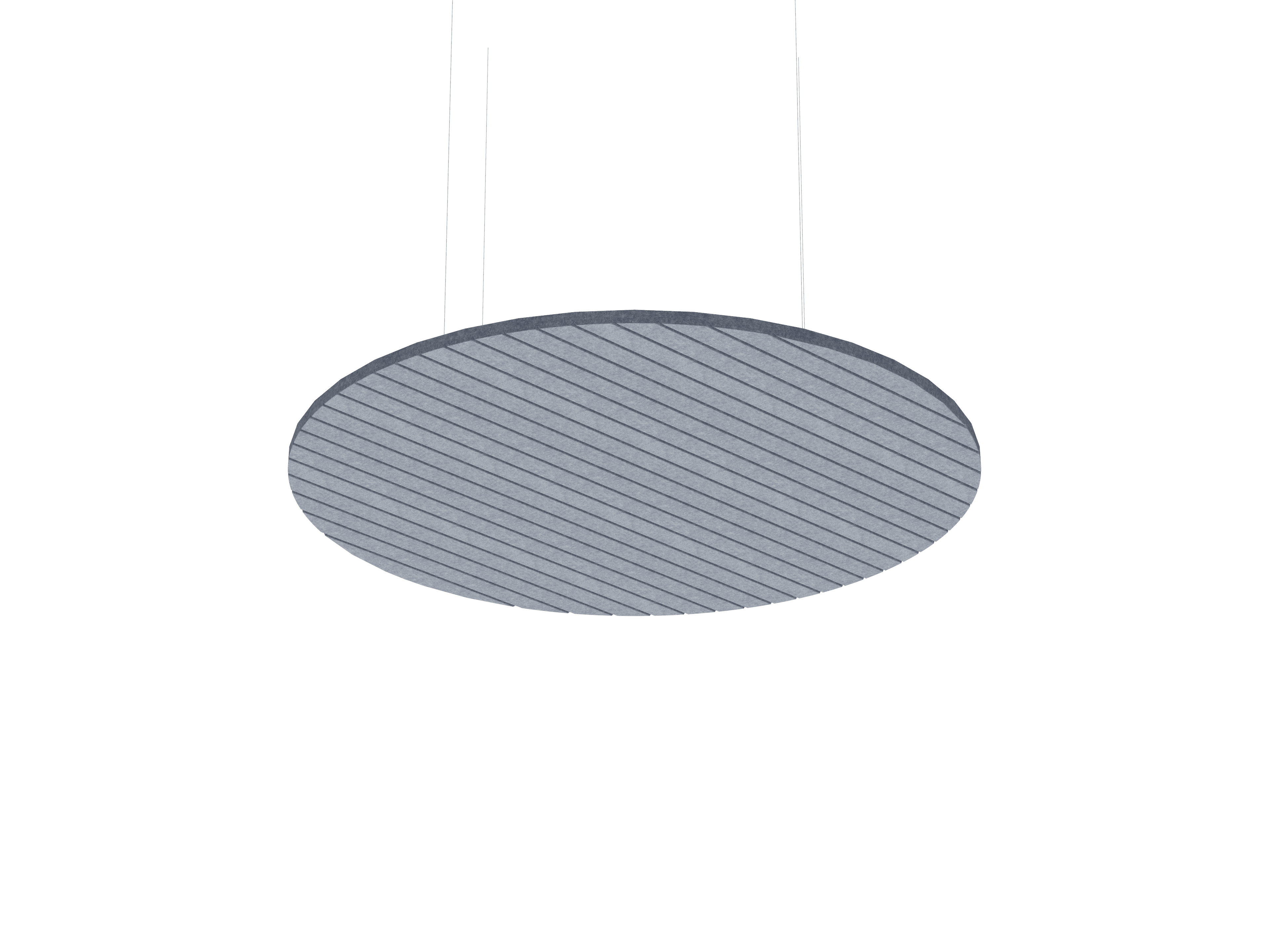 Canopy Estriado ISO — Feltform