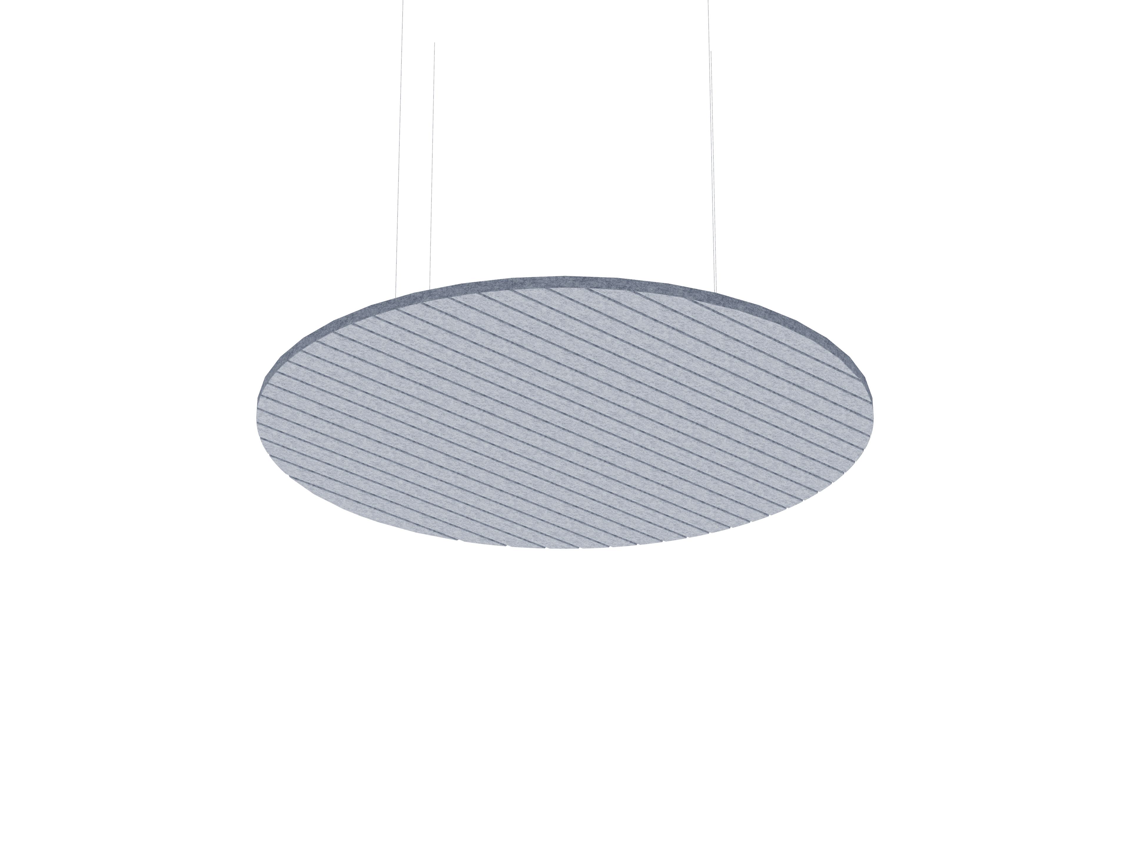 Canopy Estriado ISO — Feltform