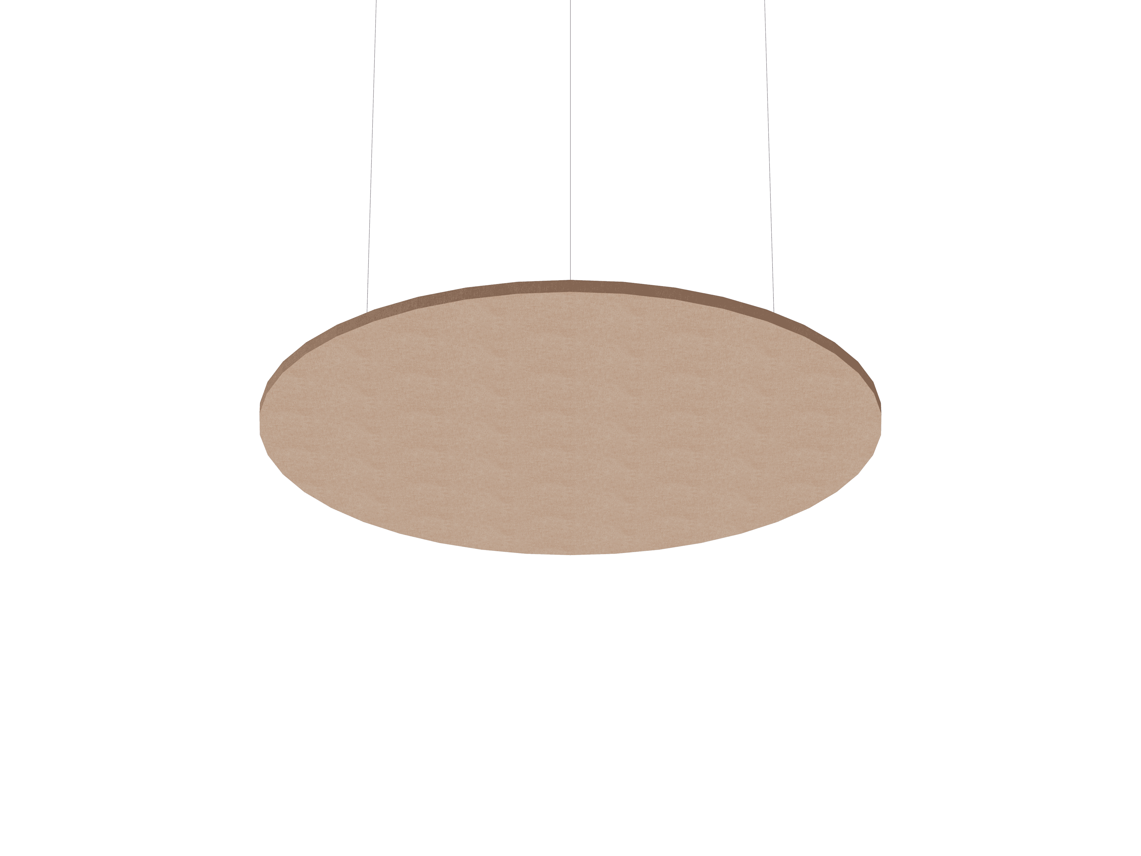 Canopy Liso frente — Feltform