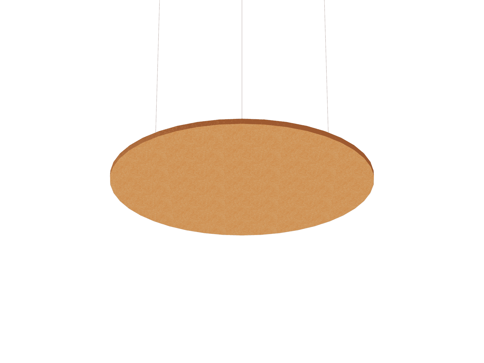 Canopy Liso frente — Feltform