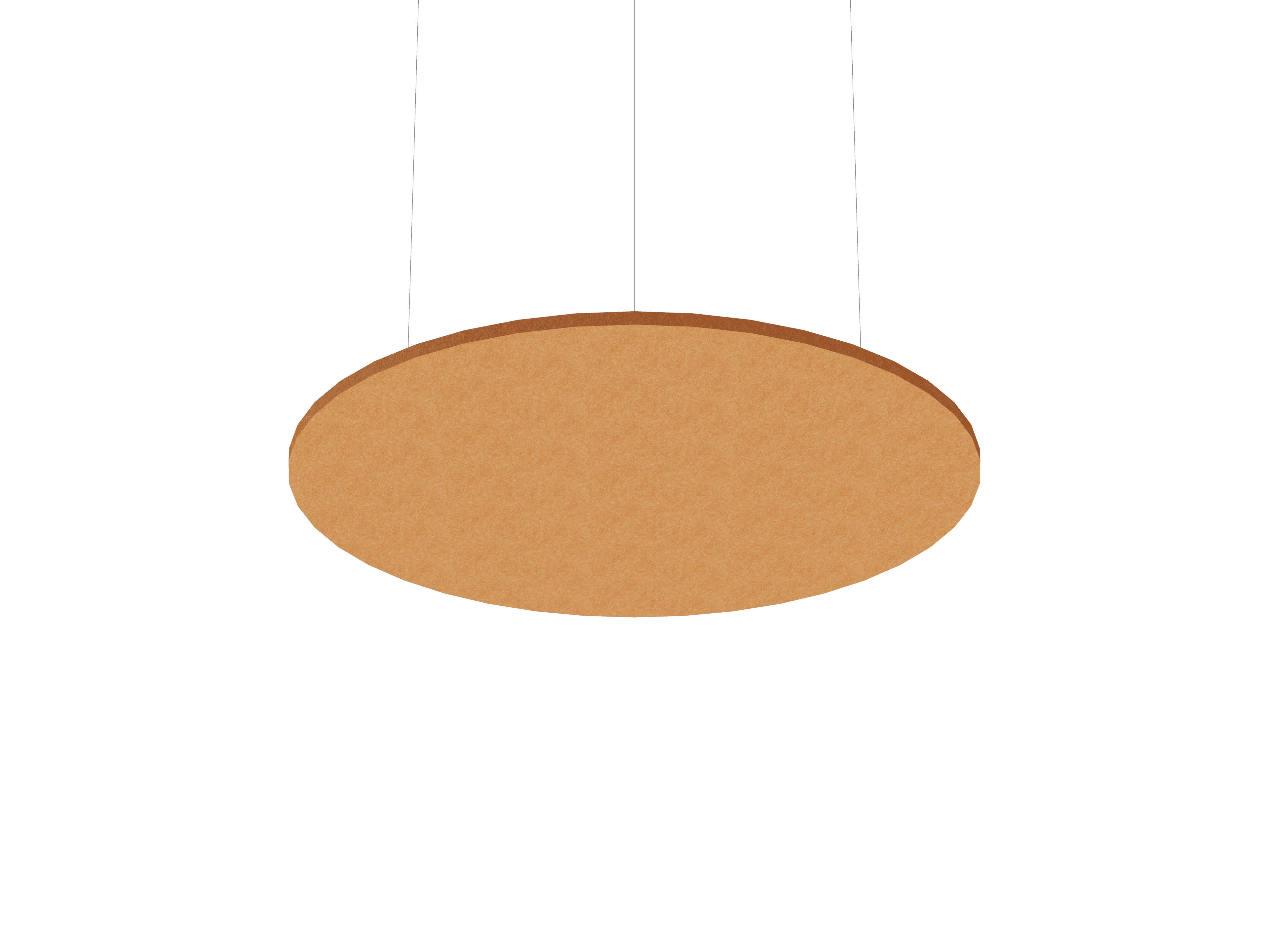 Canopy Liso frente — Feltform