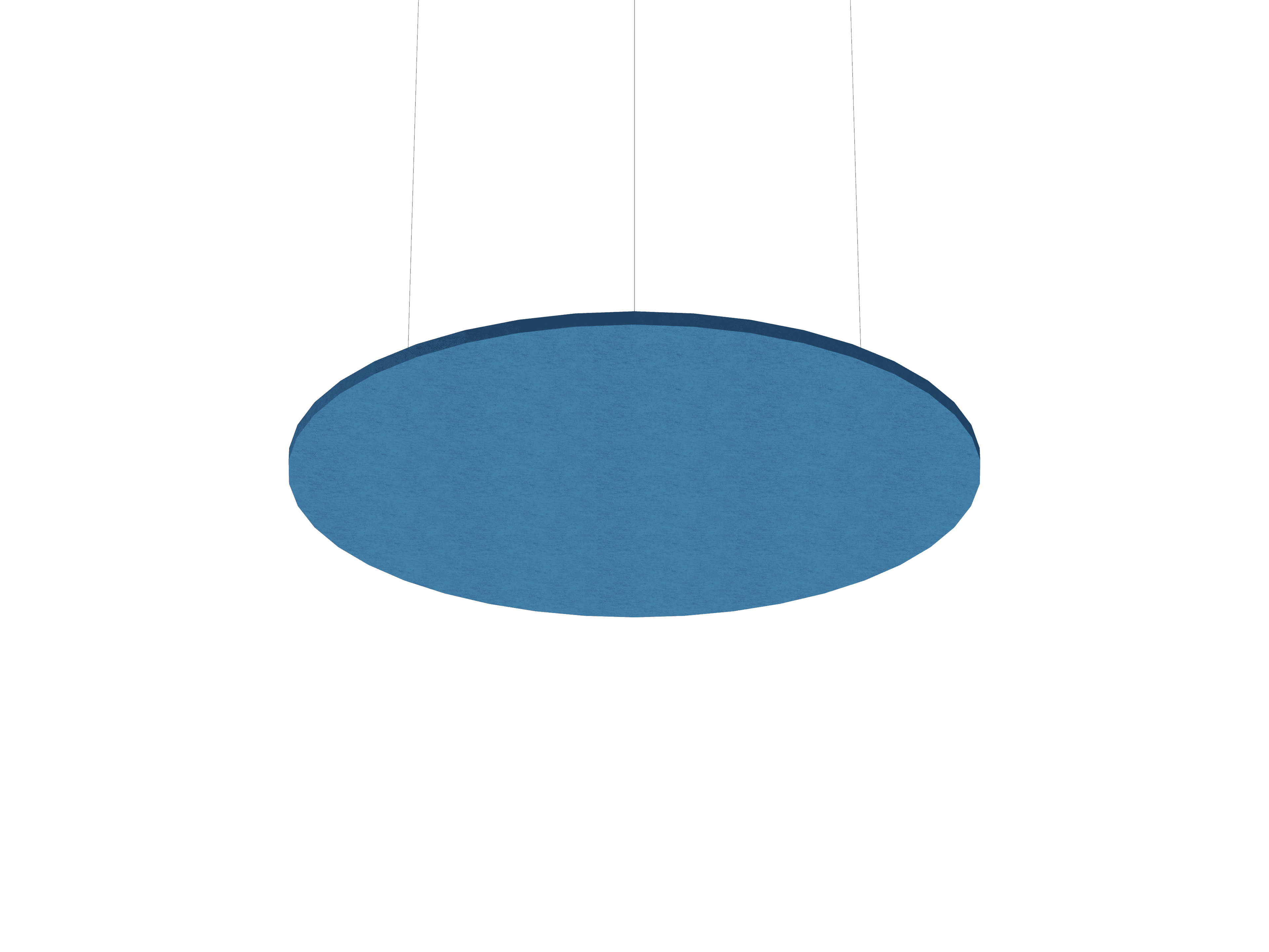Canopy Liso frente — Feltform