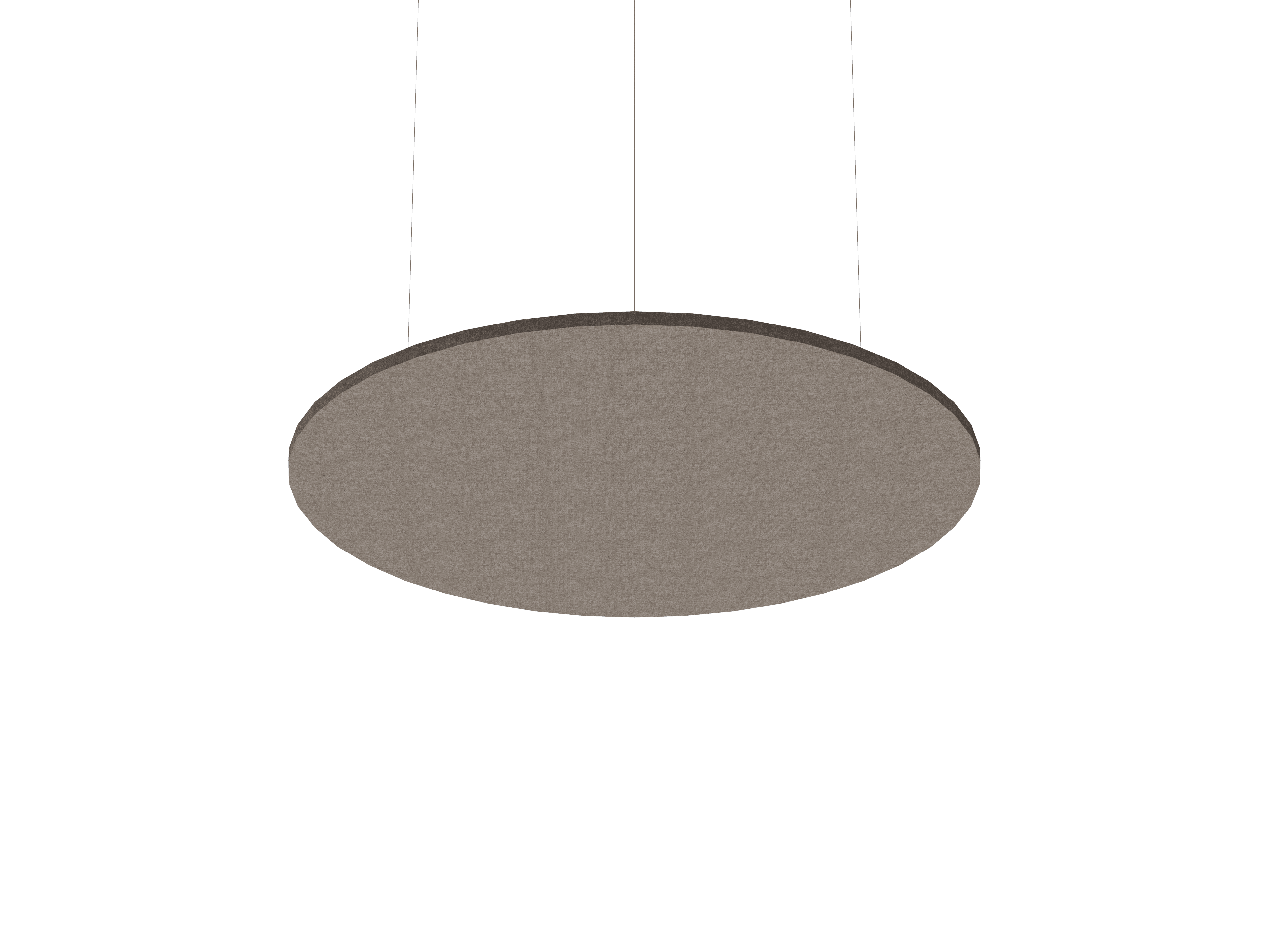 Canopy Liso frente — Feltform