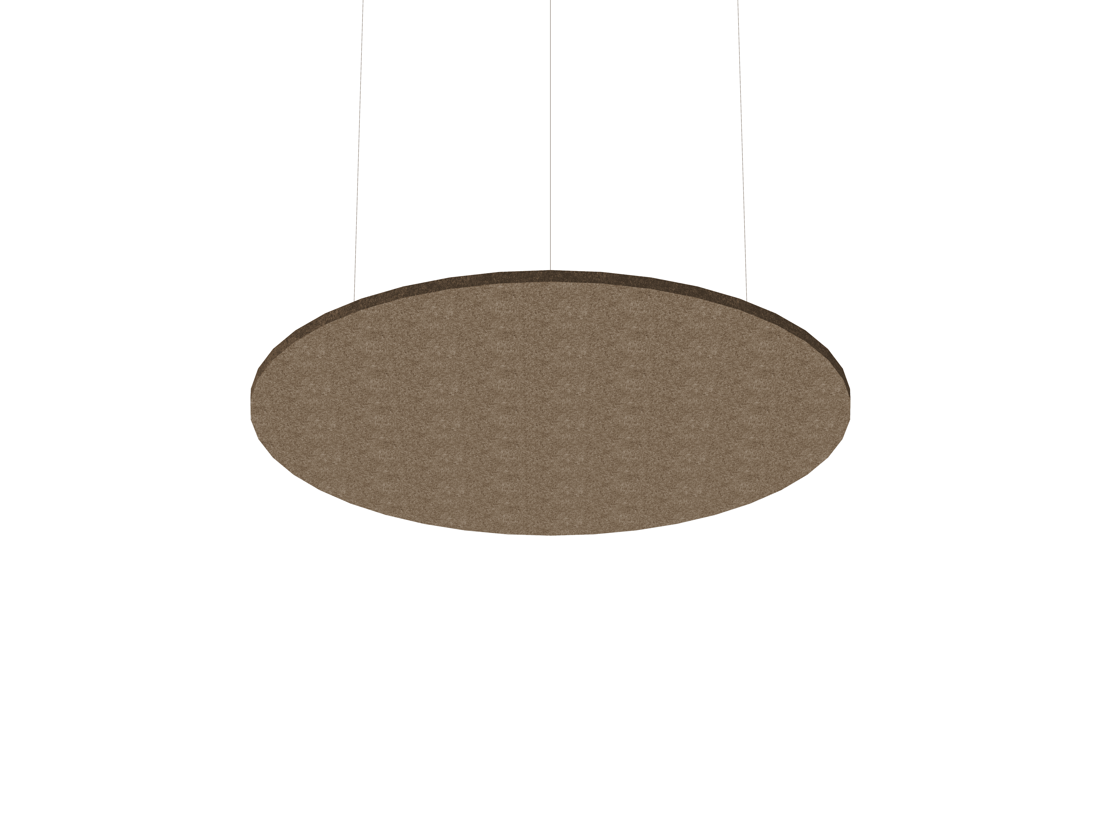 Canopy Liso frente — Feltform