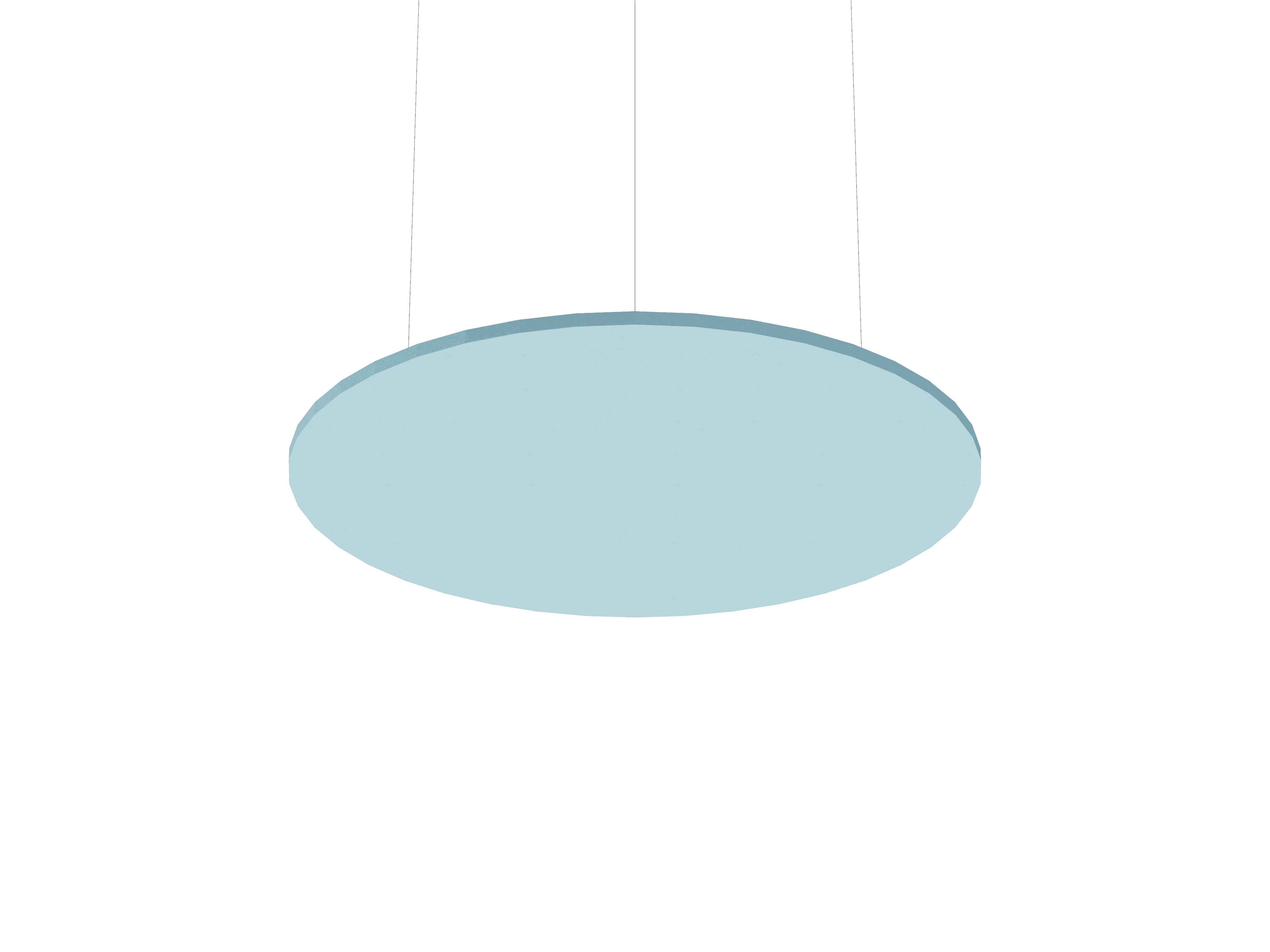 Canopy Liso frente — Feltform
