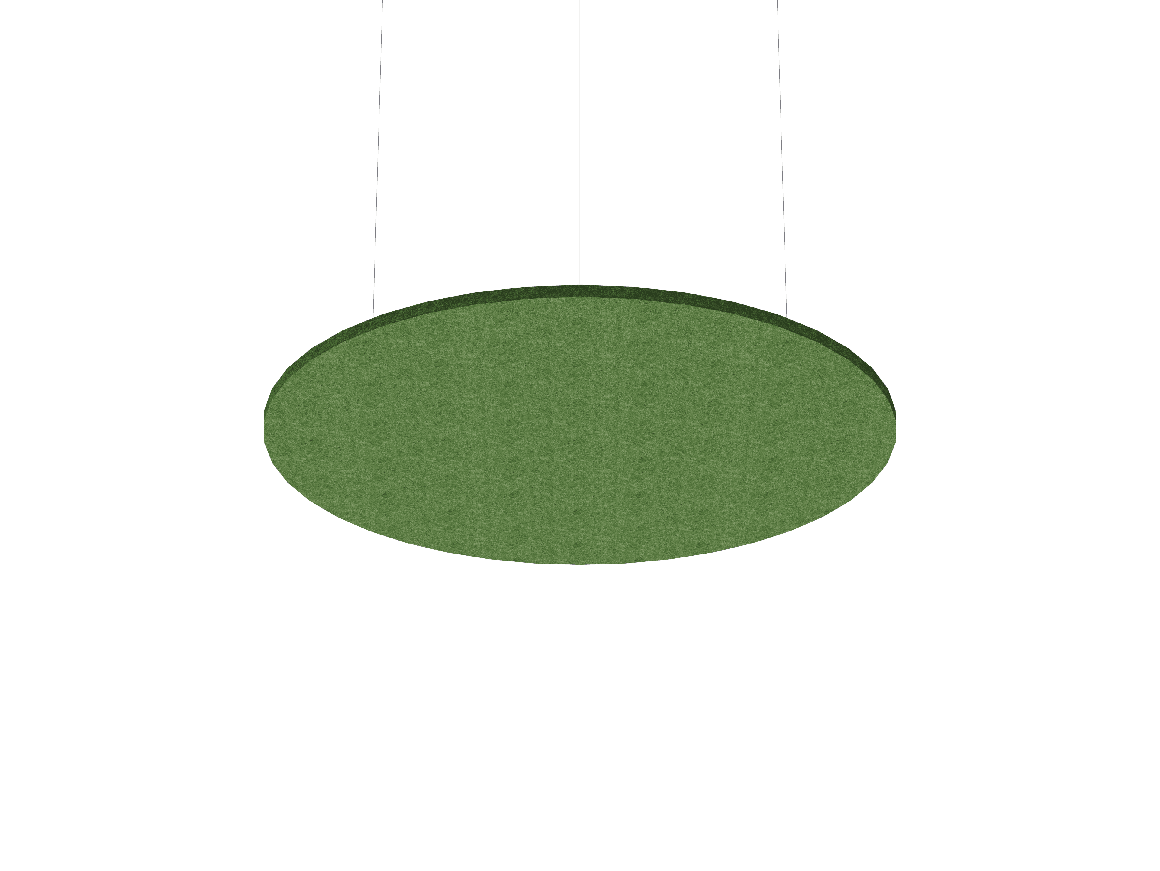 Canopy Liso frente — Feltform
