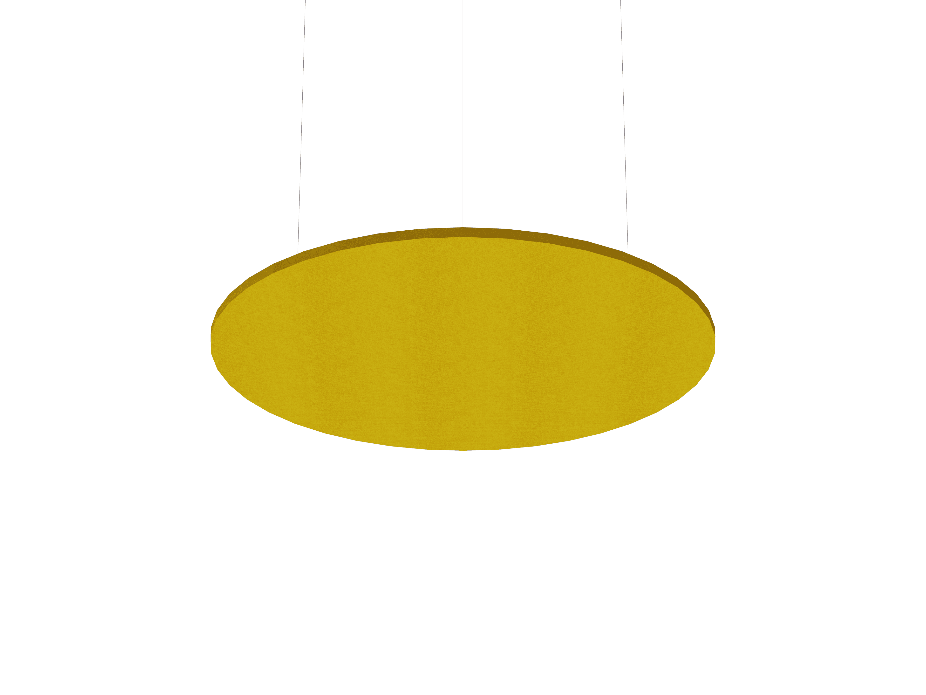 Canopy Liso frente — Feltform