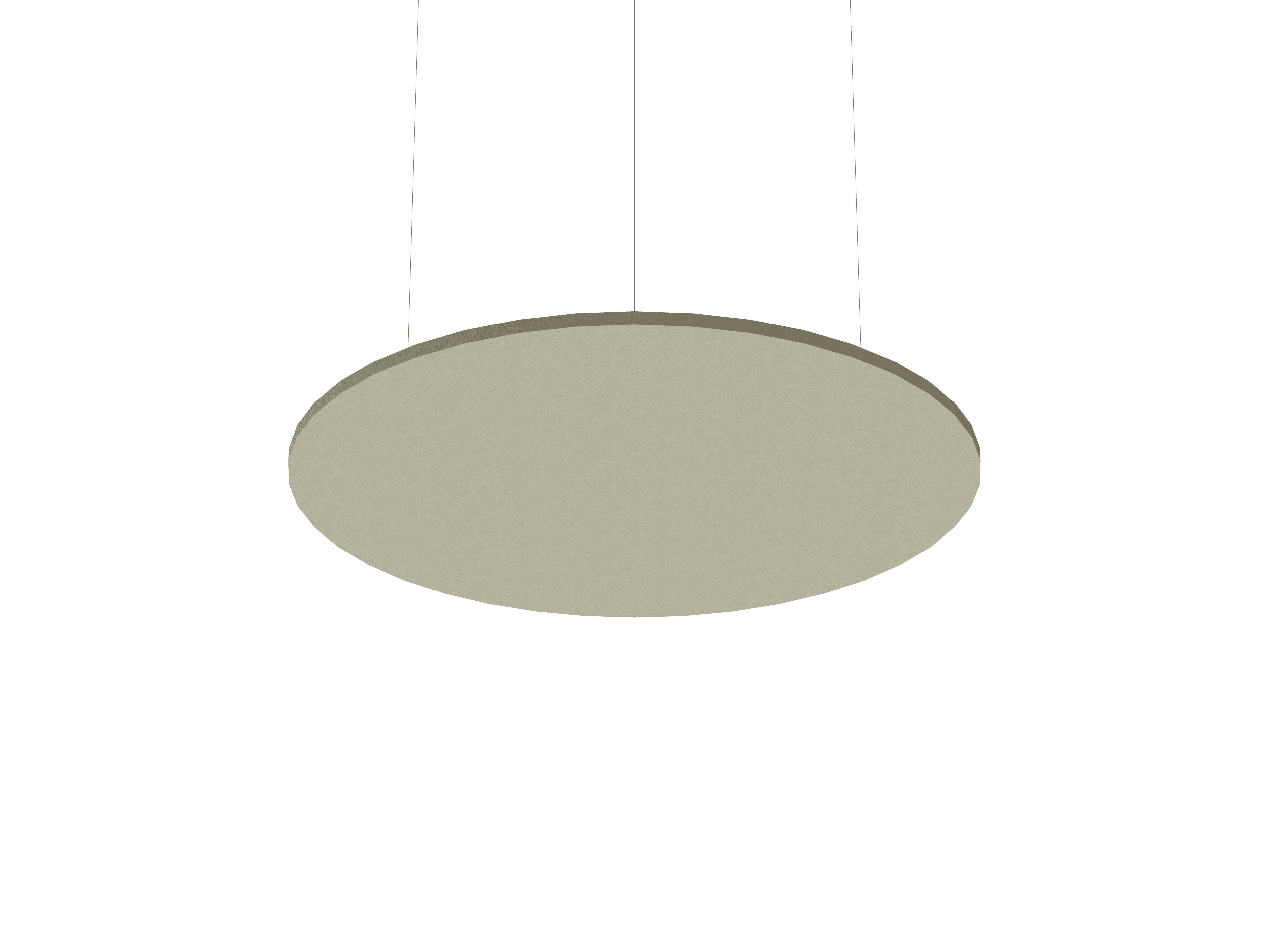 Canopy Liso frente — Feltform