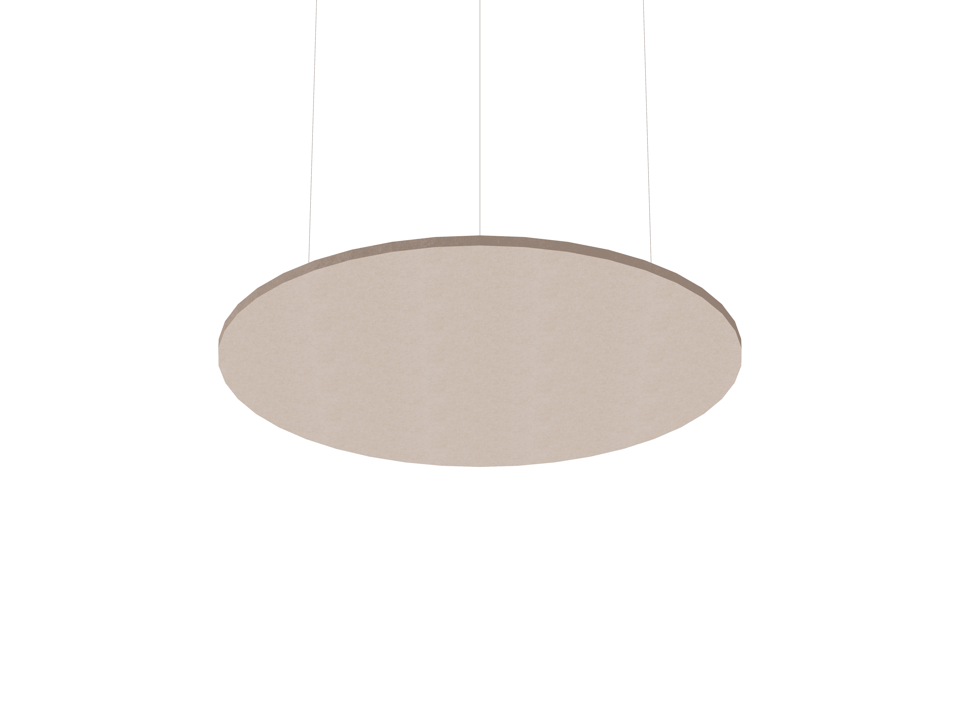 Canopy Liso frente — Feltform