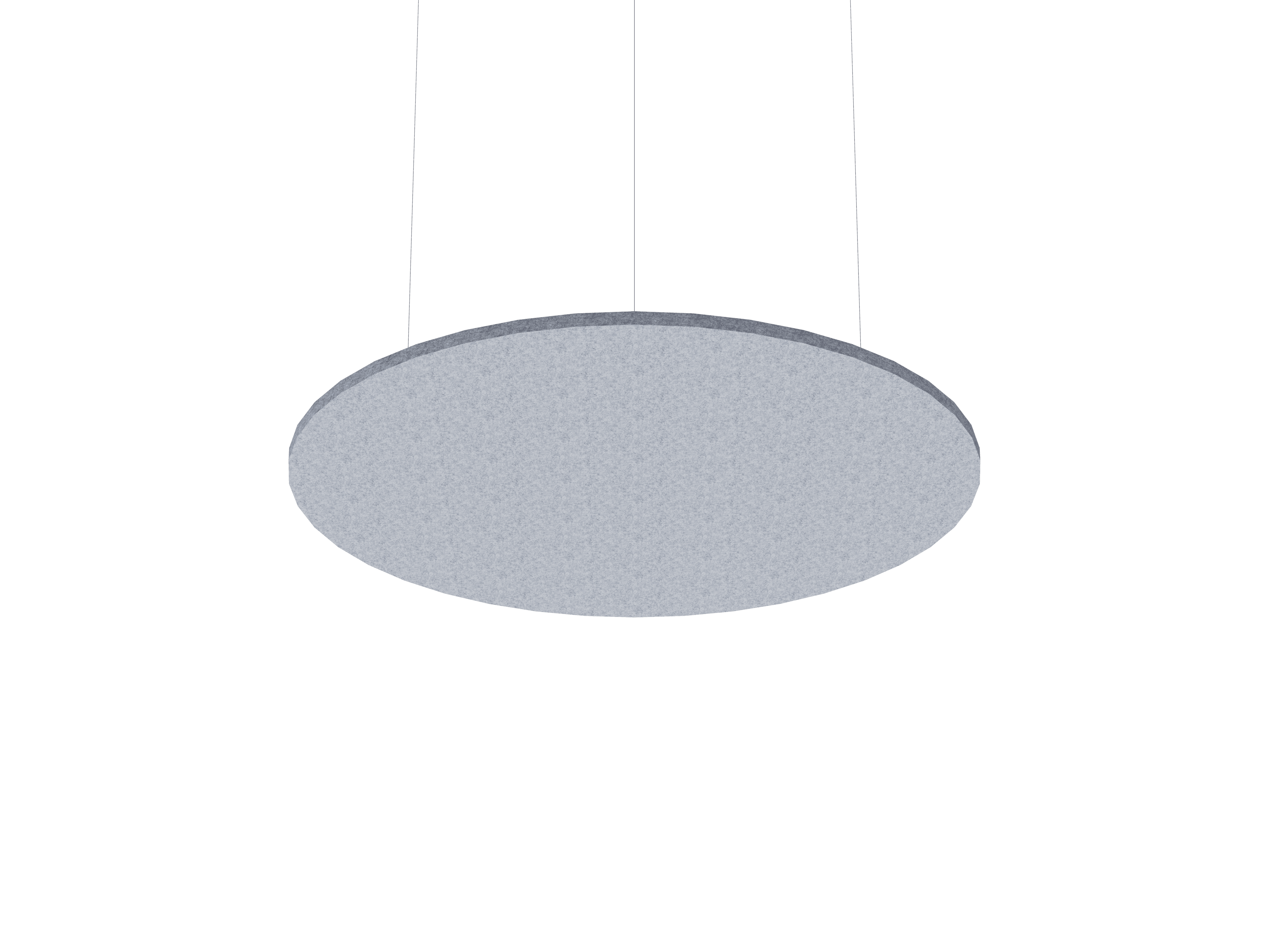 Canopy Liso frente — Feltform