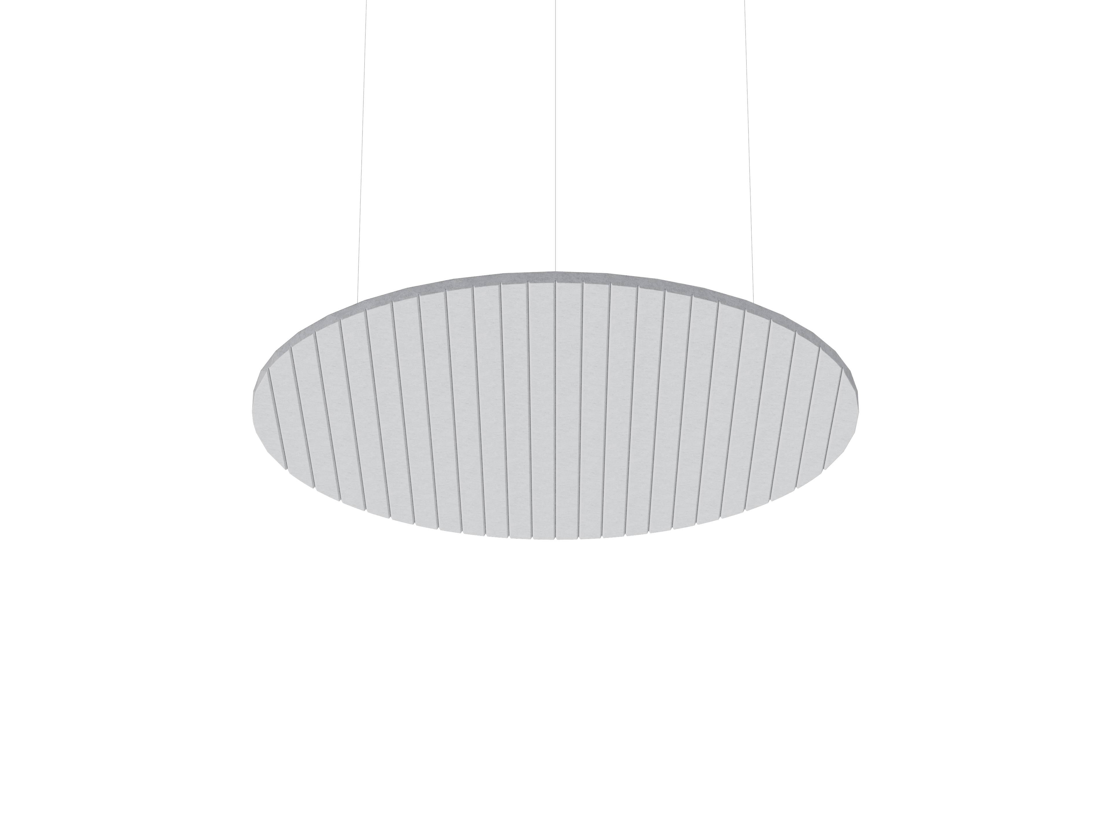 Canopy Estriado frente — Feltform