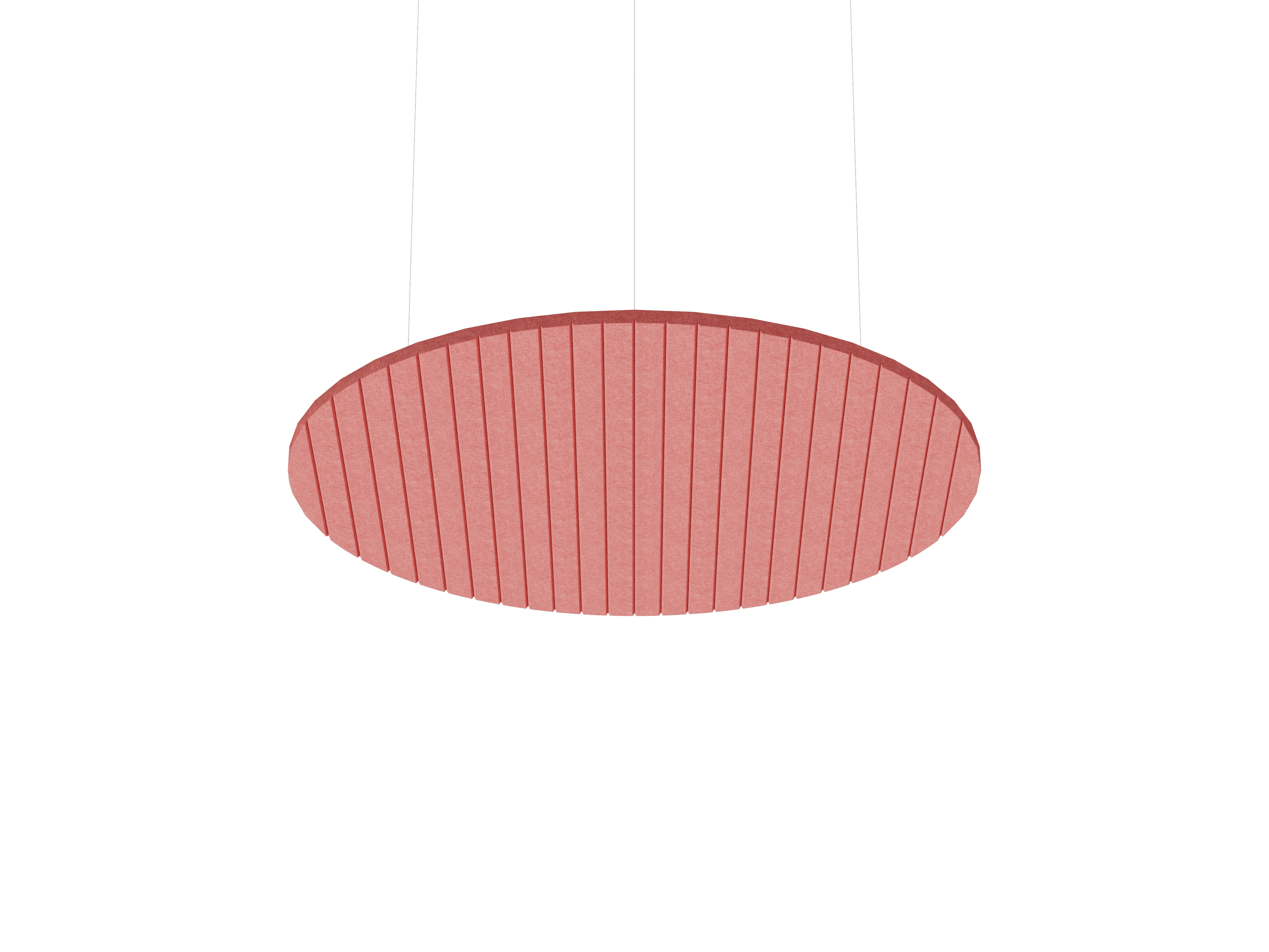 Canopy Estriado frente — Feltform