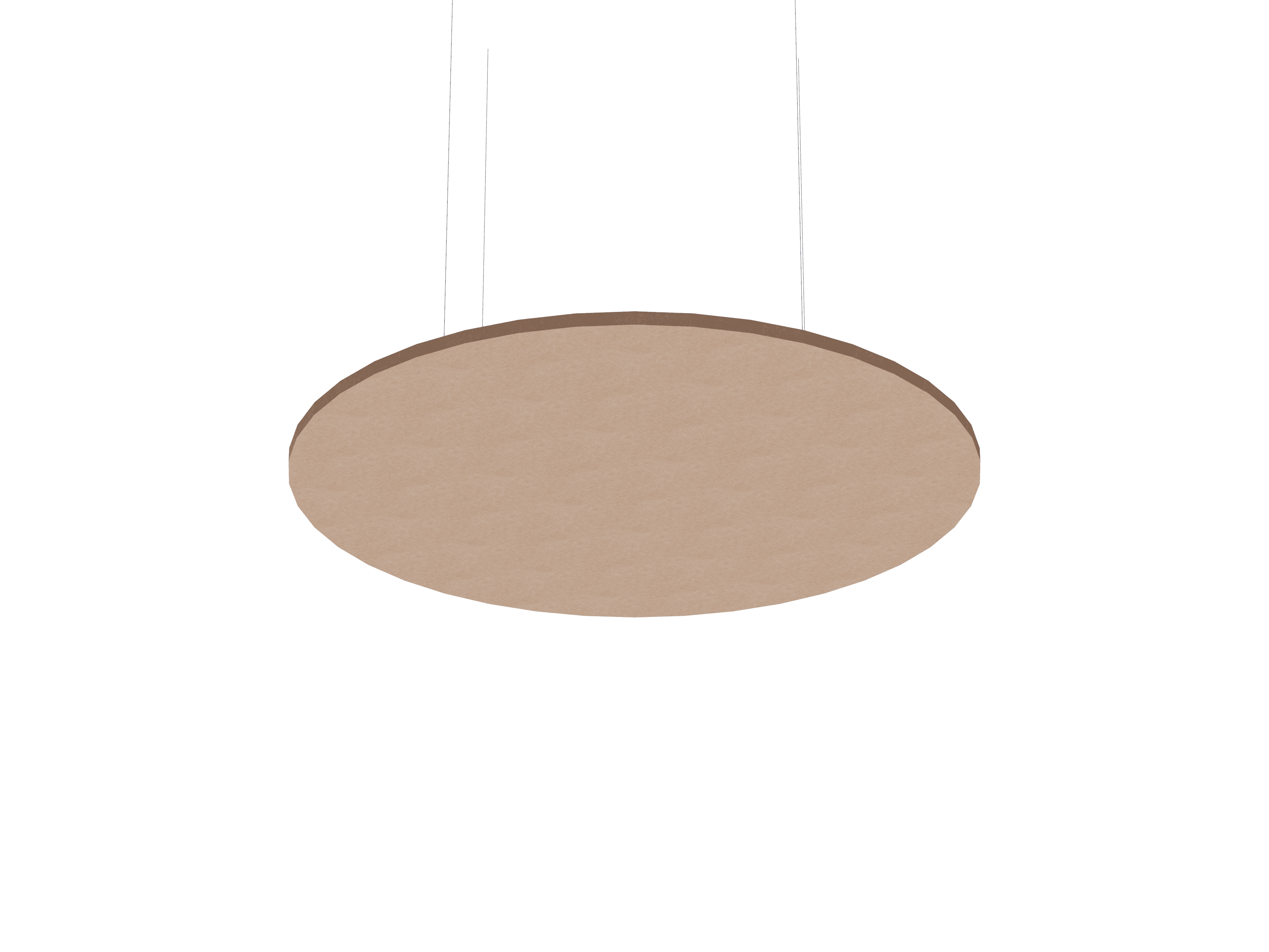 Canopy Liso ISO — Feltform