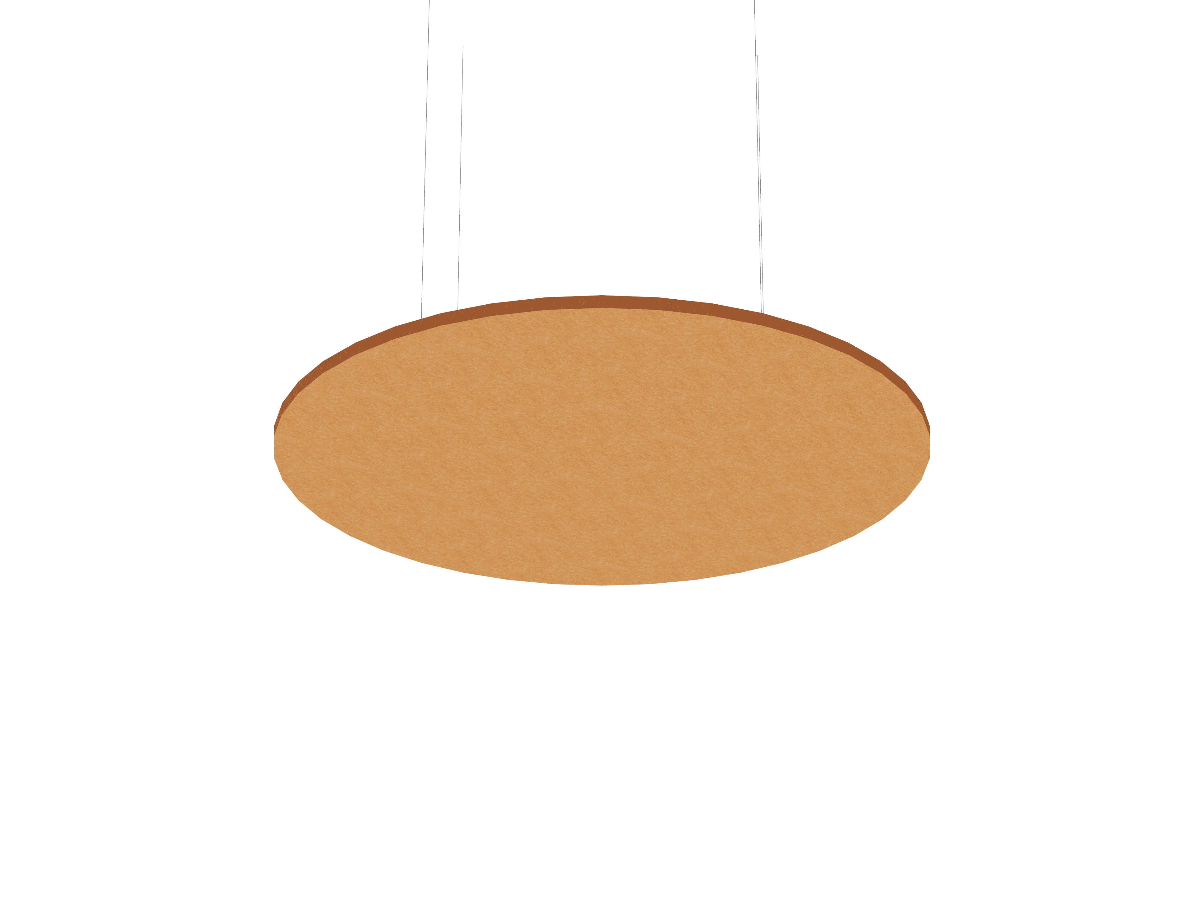 Canopy Liso ISO — Feltform