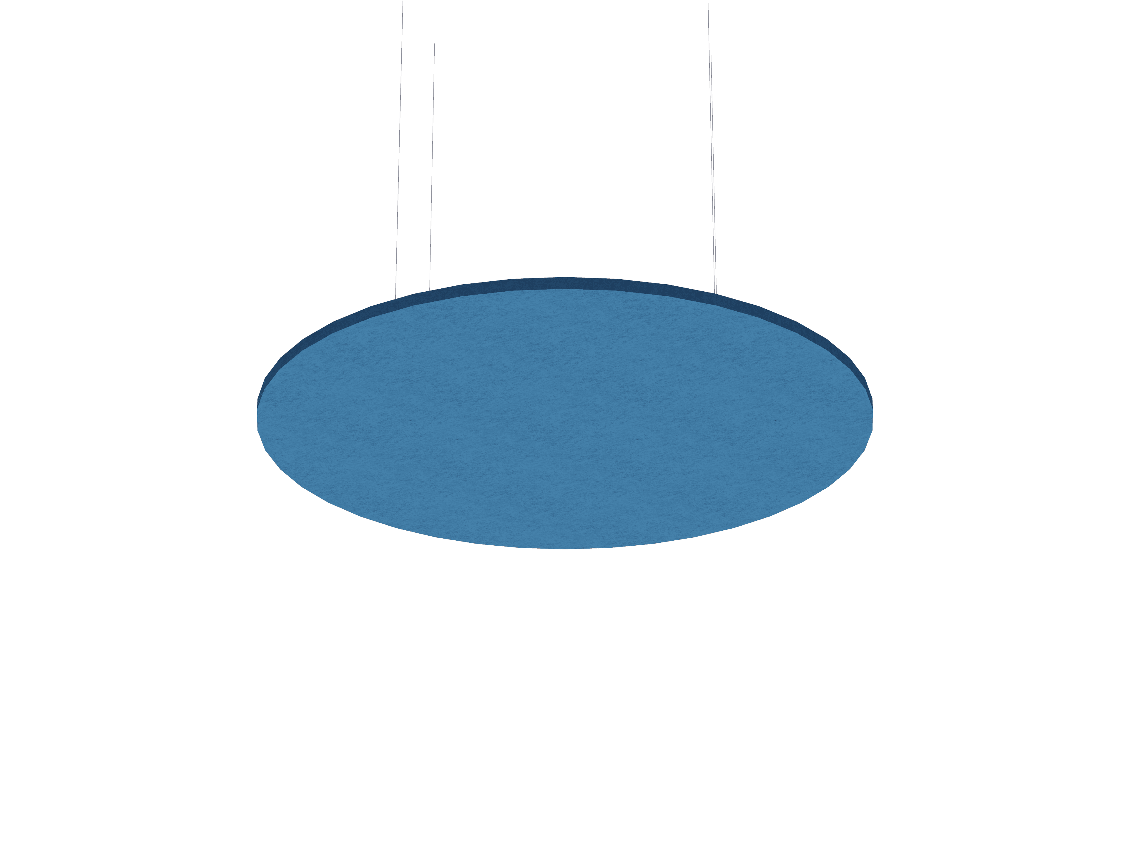 Canopy Liso ISO — Feltform