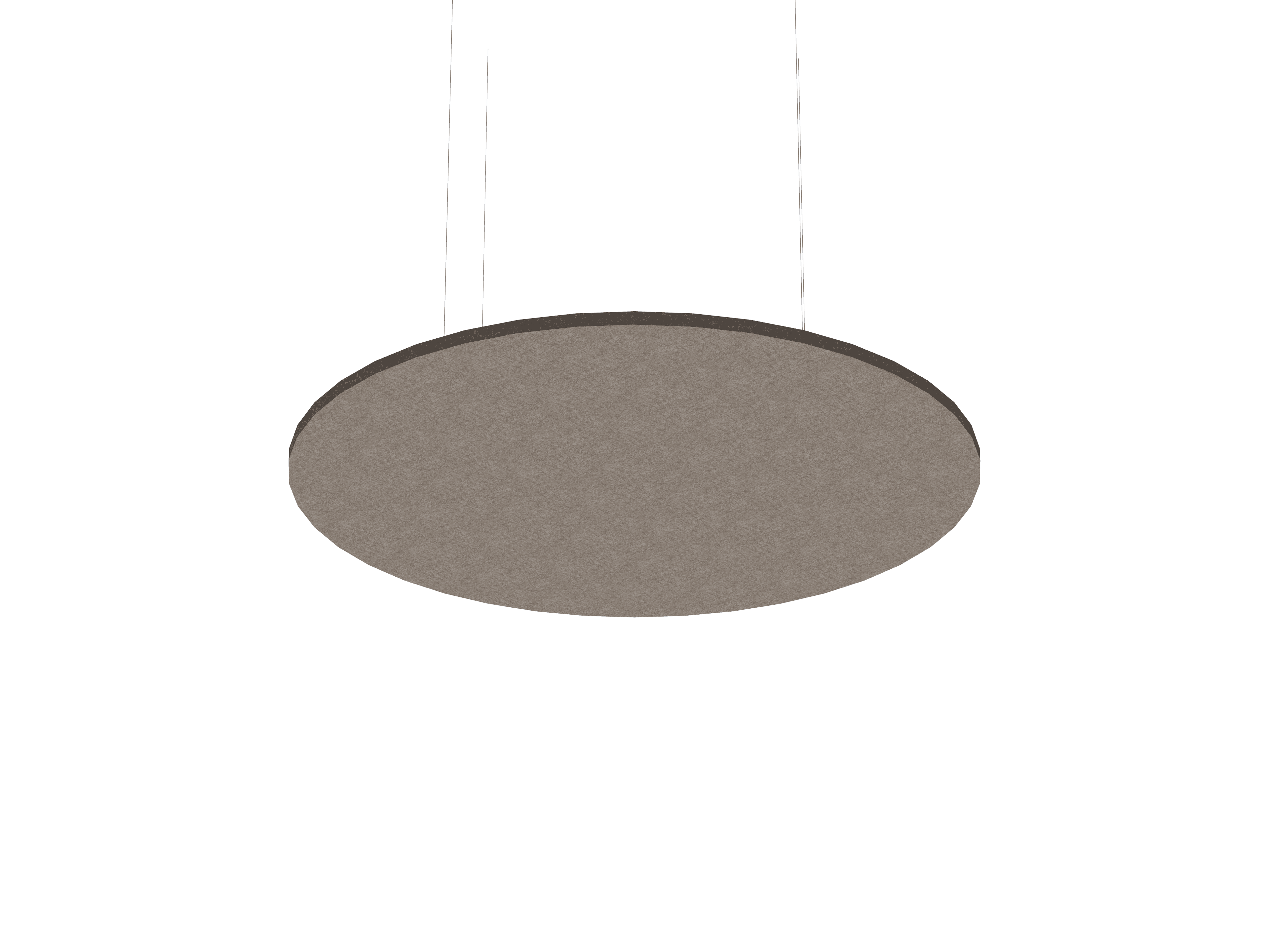 Canopy Liso ISO — Feltform