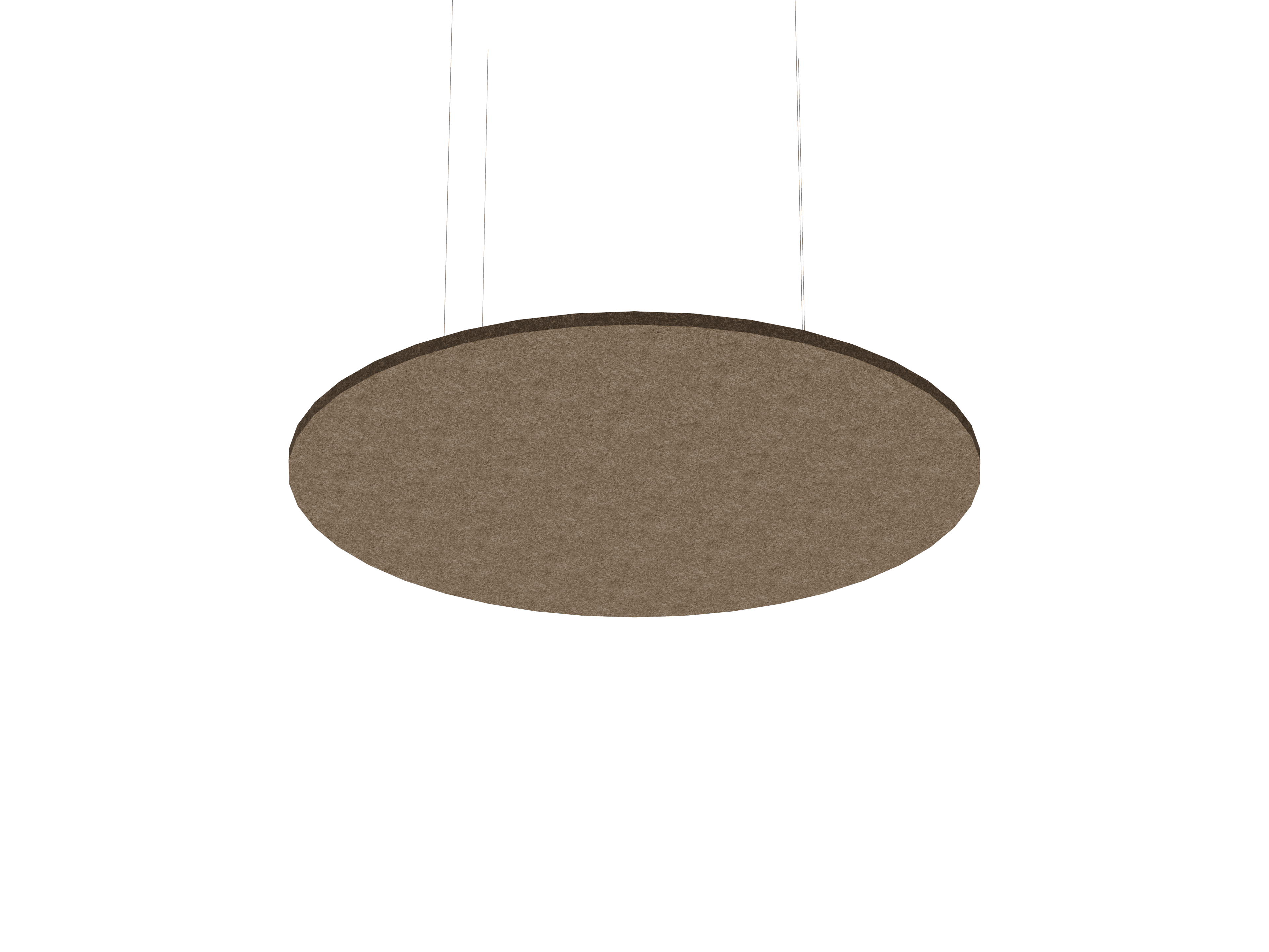 Canopy Liso ISO — Feltform