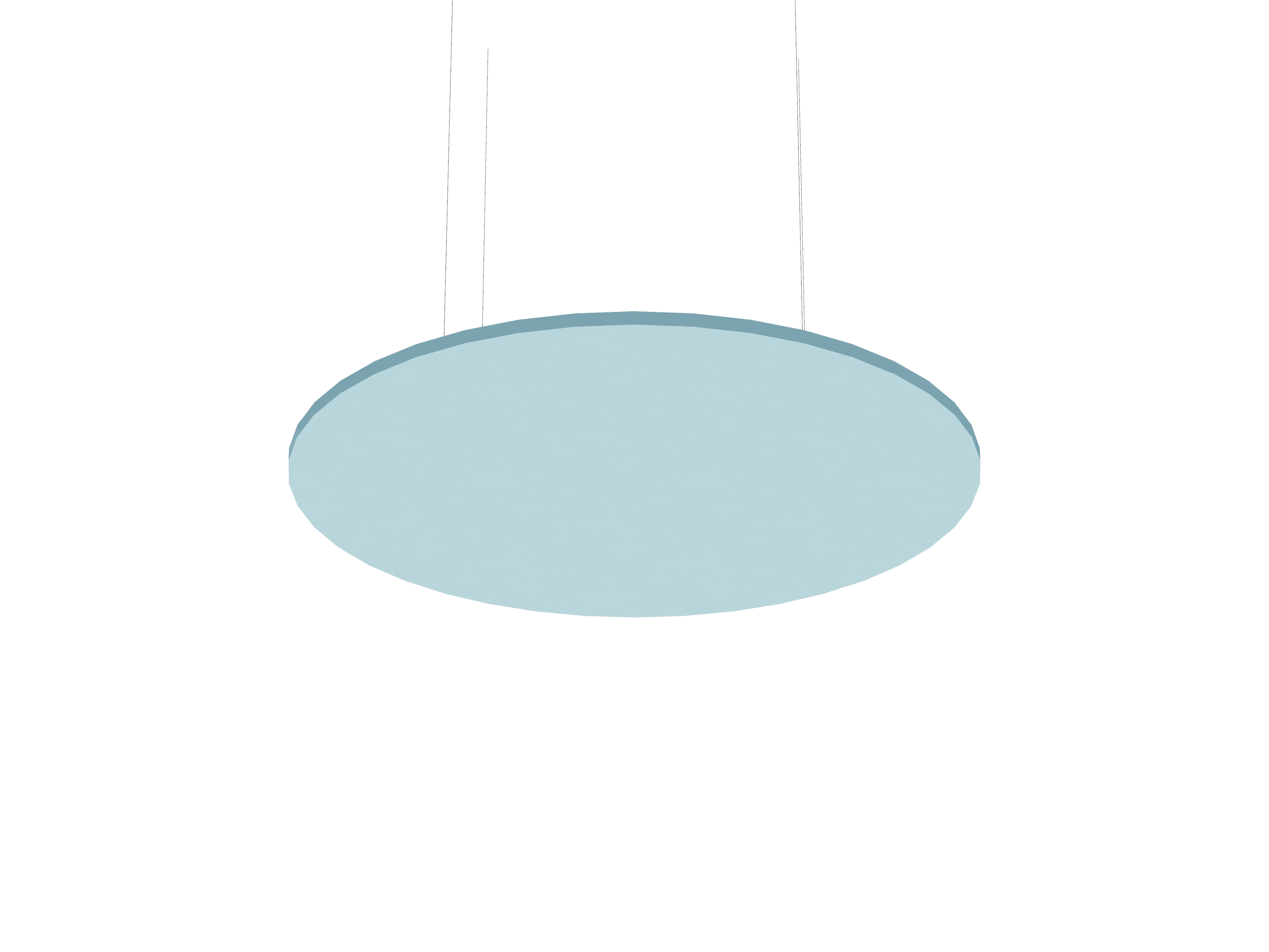 Canopy Liso ISO — Feltform