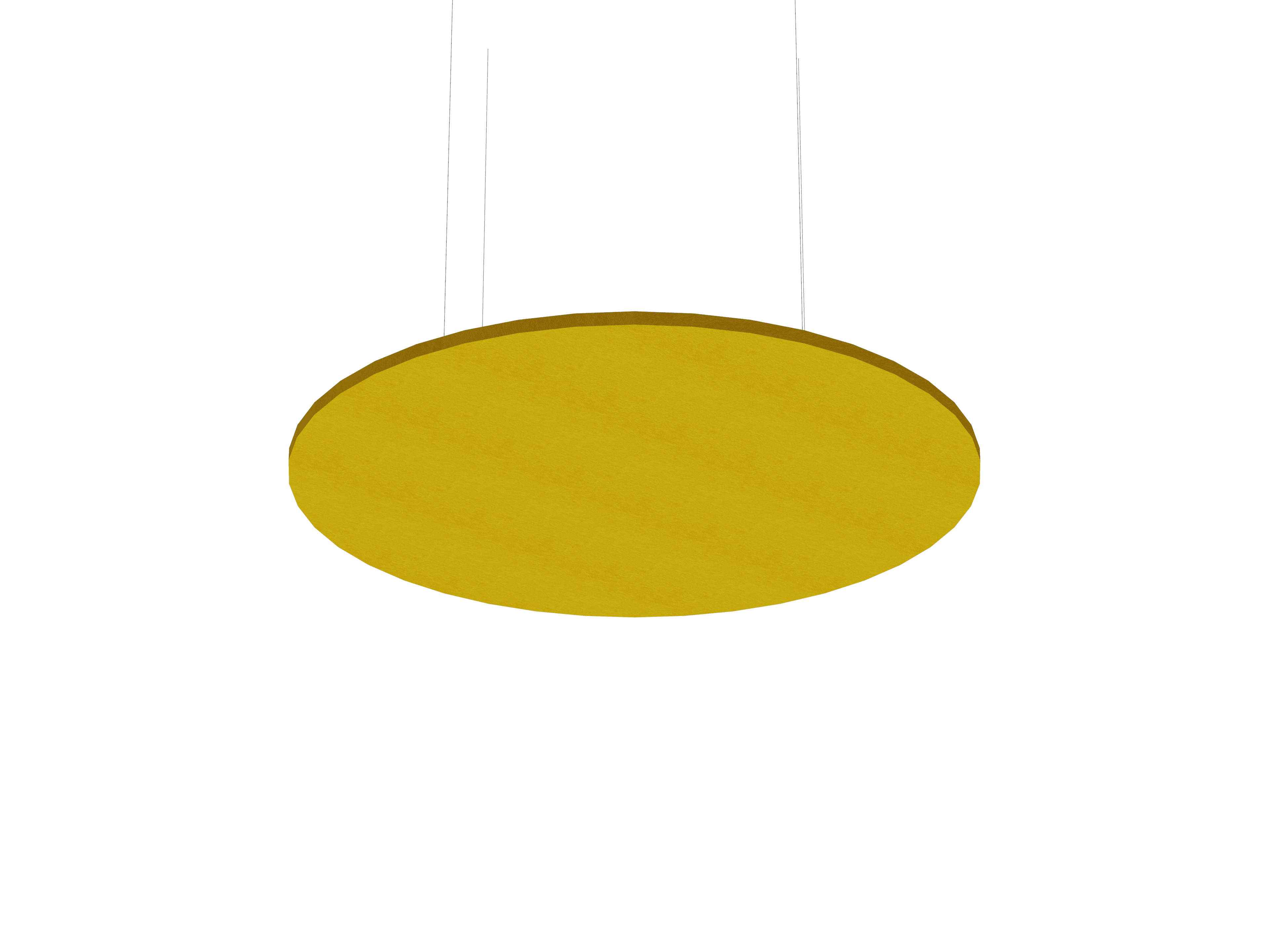 Canopy Liso ISO — Feltform