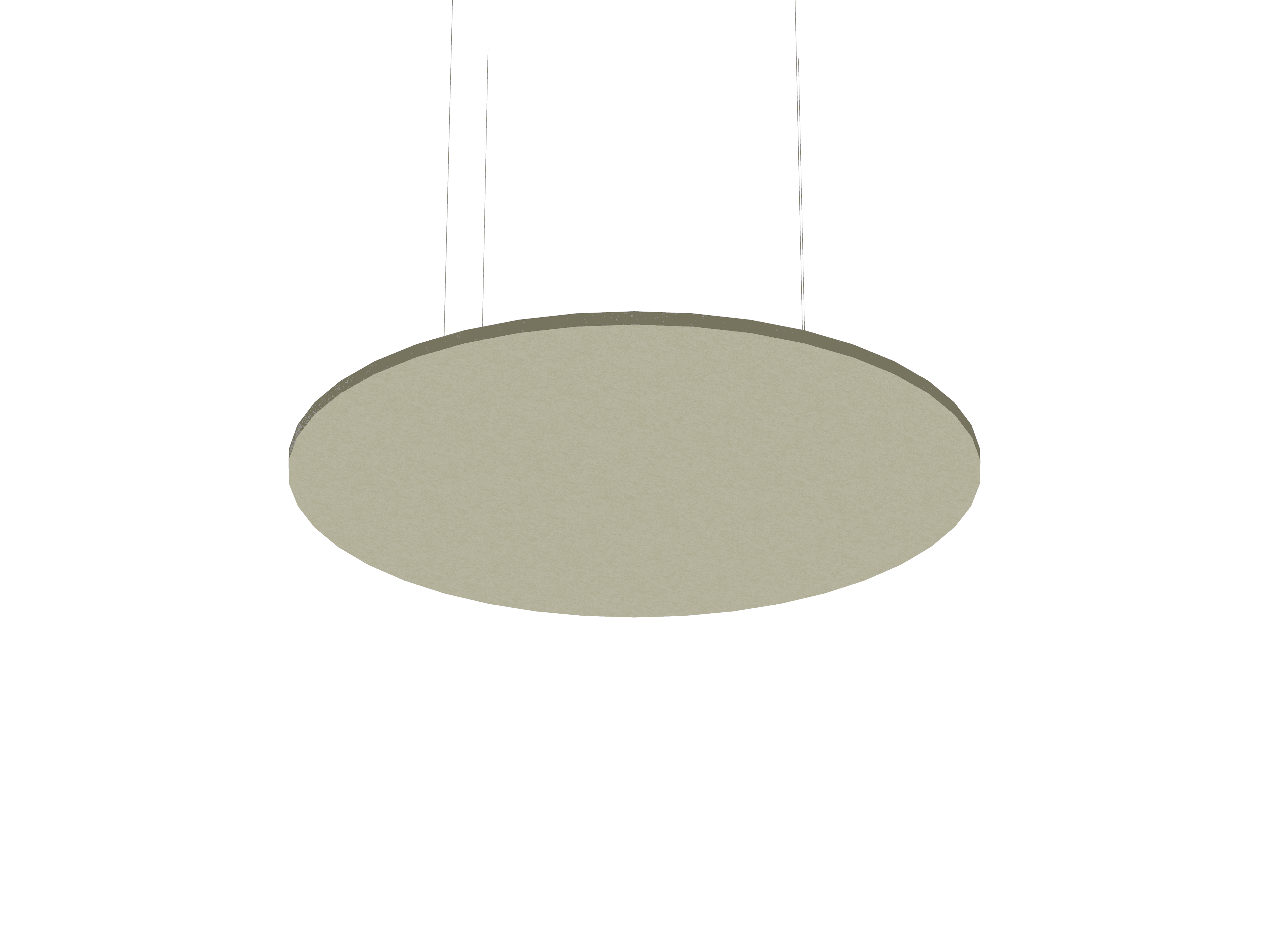 Canopy Liso ISO — Feltform