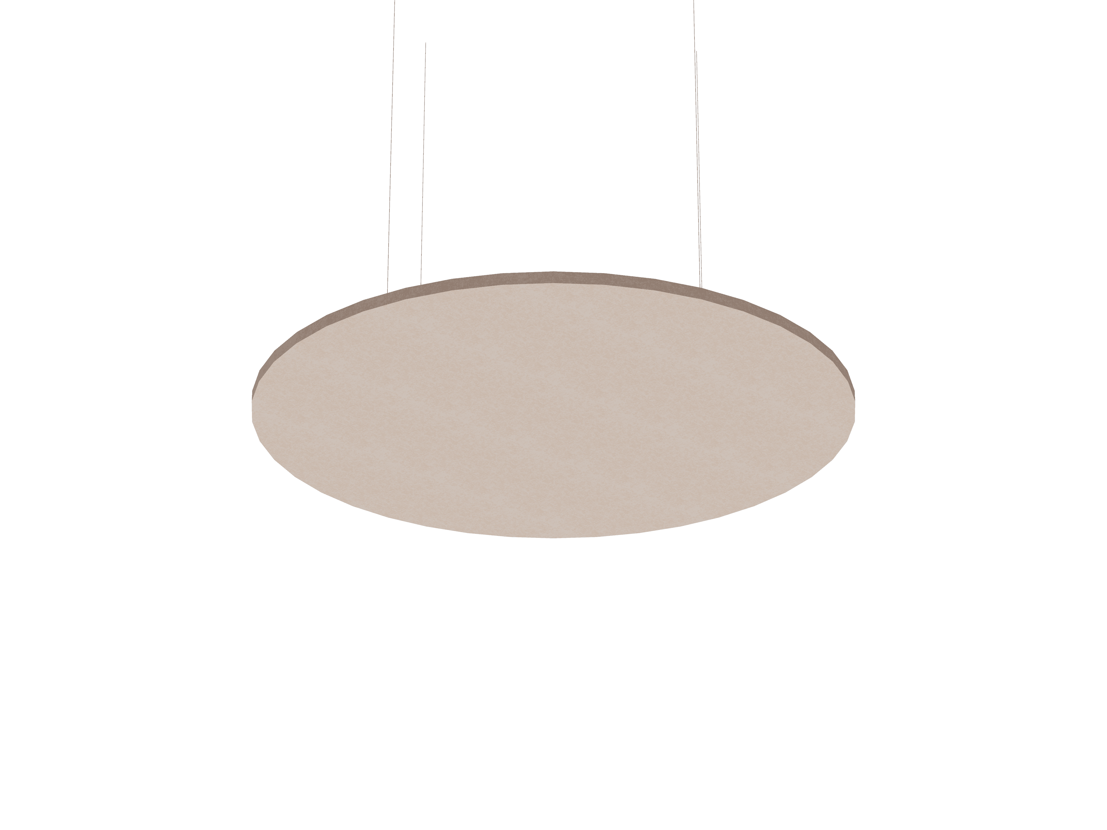 Canopy Liso ISO — Feltform