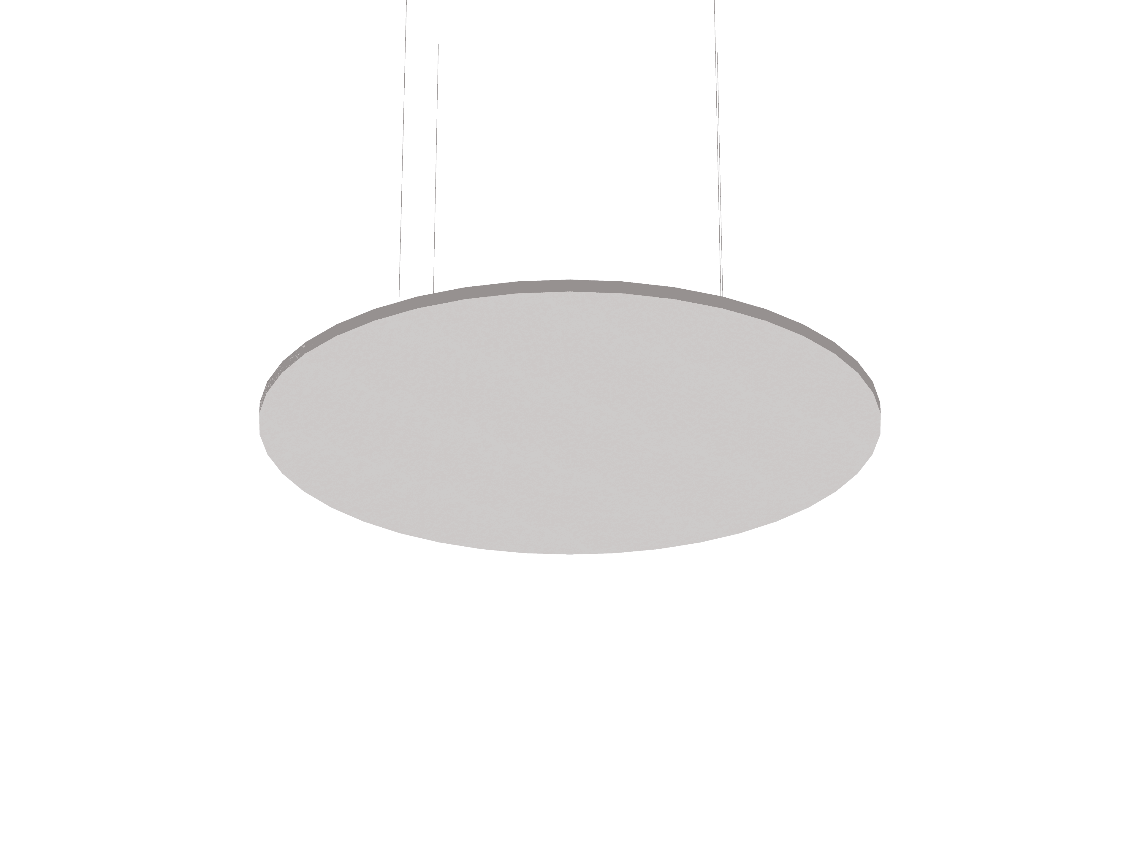 Canopy Liso ISO — Feltform