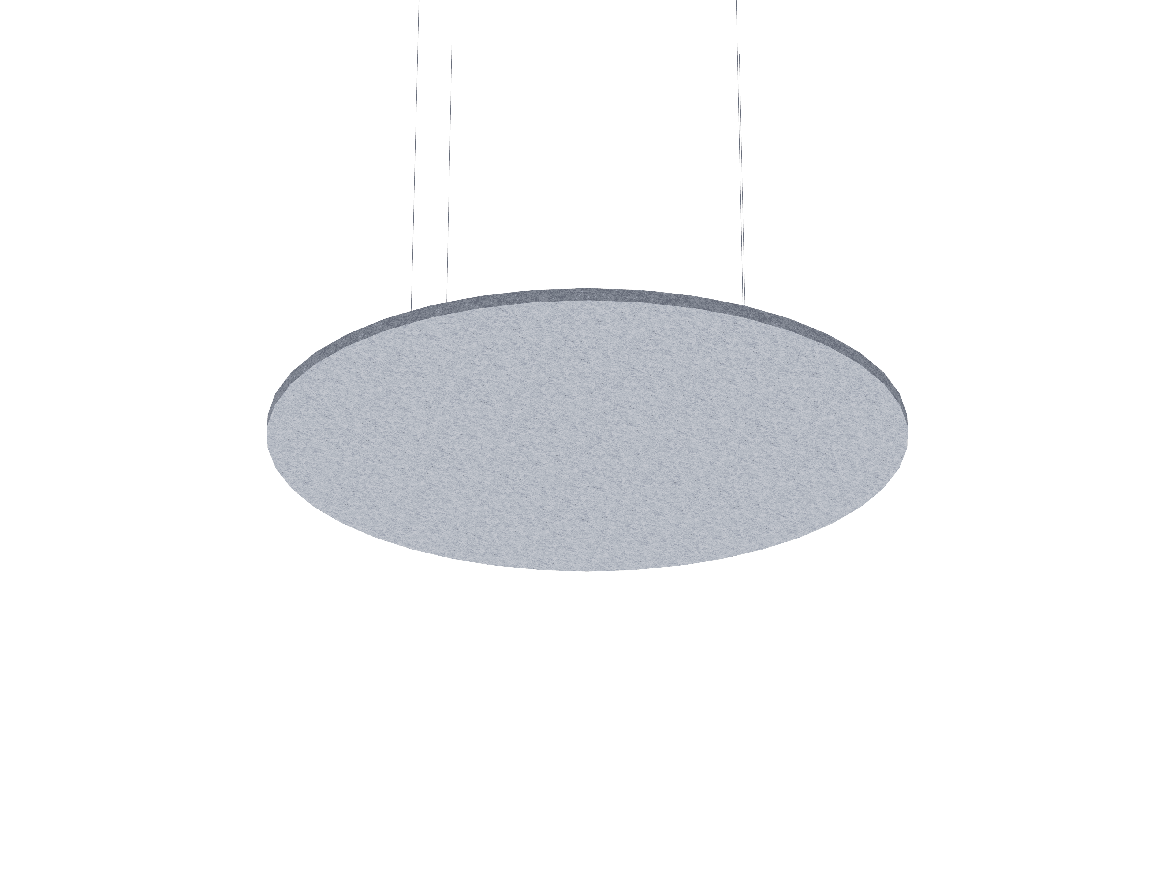 Canopy Liso ISO — Feltform