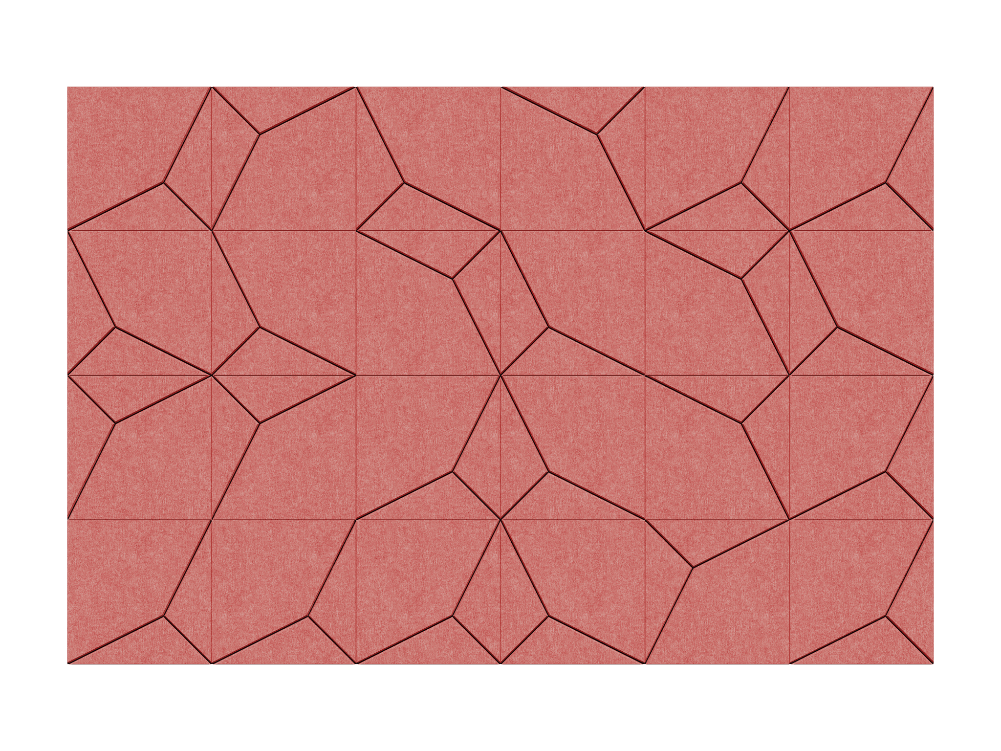 Constellations Wall