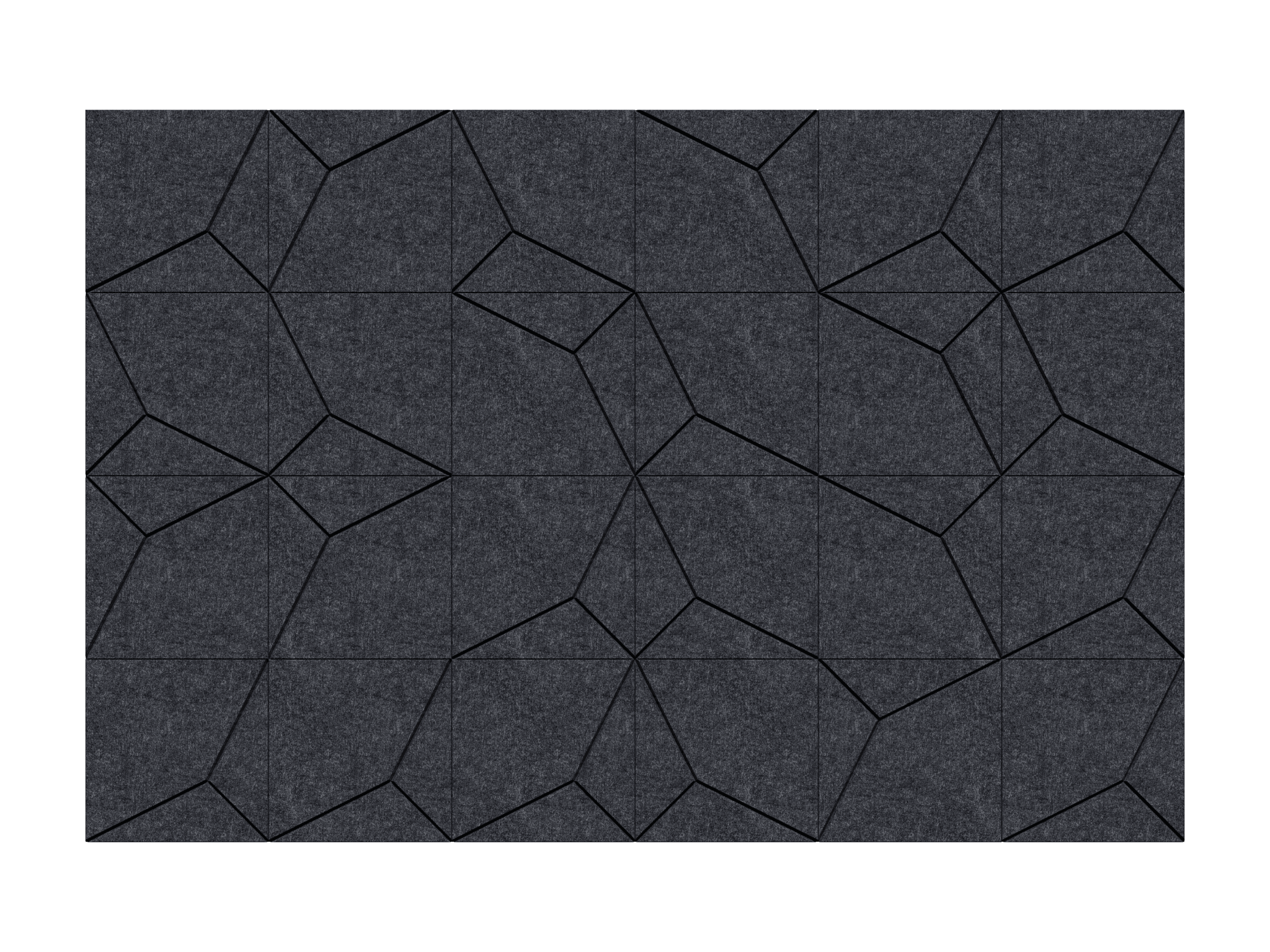 Constellations Wall