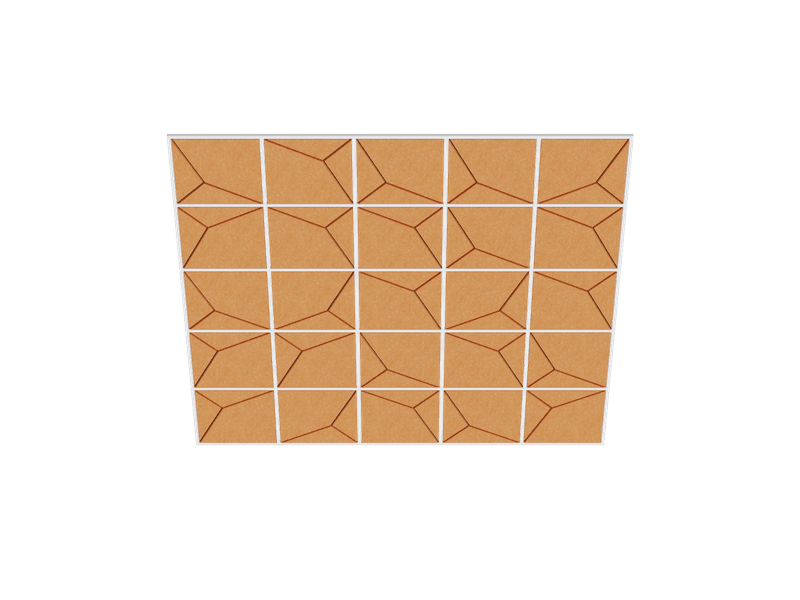Constellations — Cobre