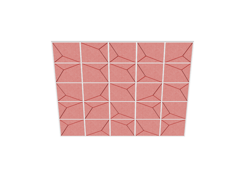 Constellations — Terracota