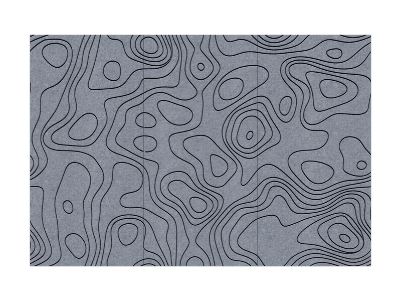 Contour — Gris Claro