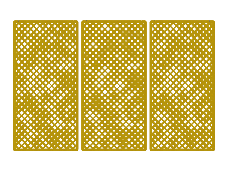 Facet — Ocre