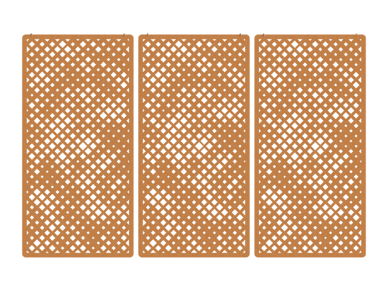 Facet — Cobre
