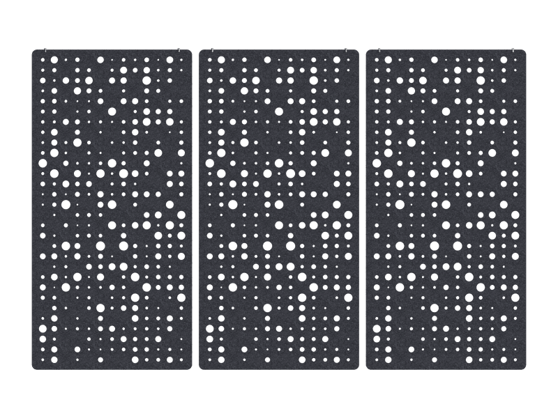Dots — Carbón