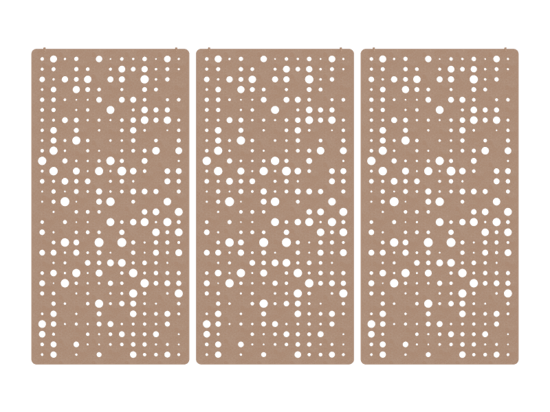 Dots — Camello