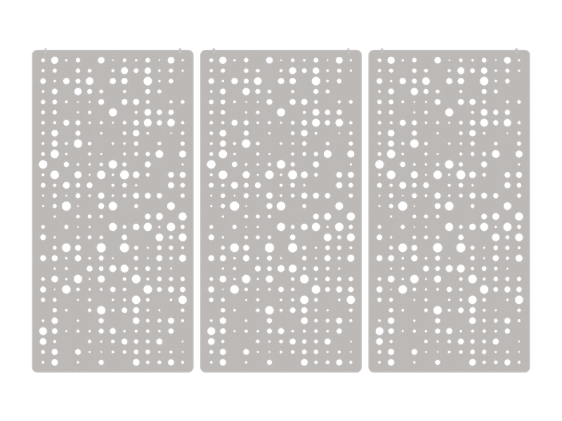 Dots — Lino