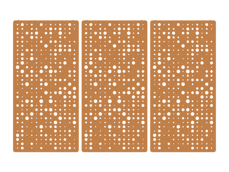 Dots — Cobre