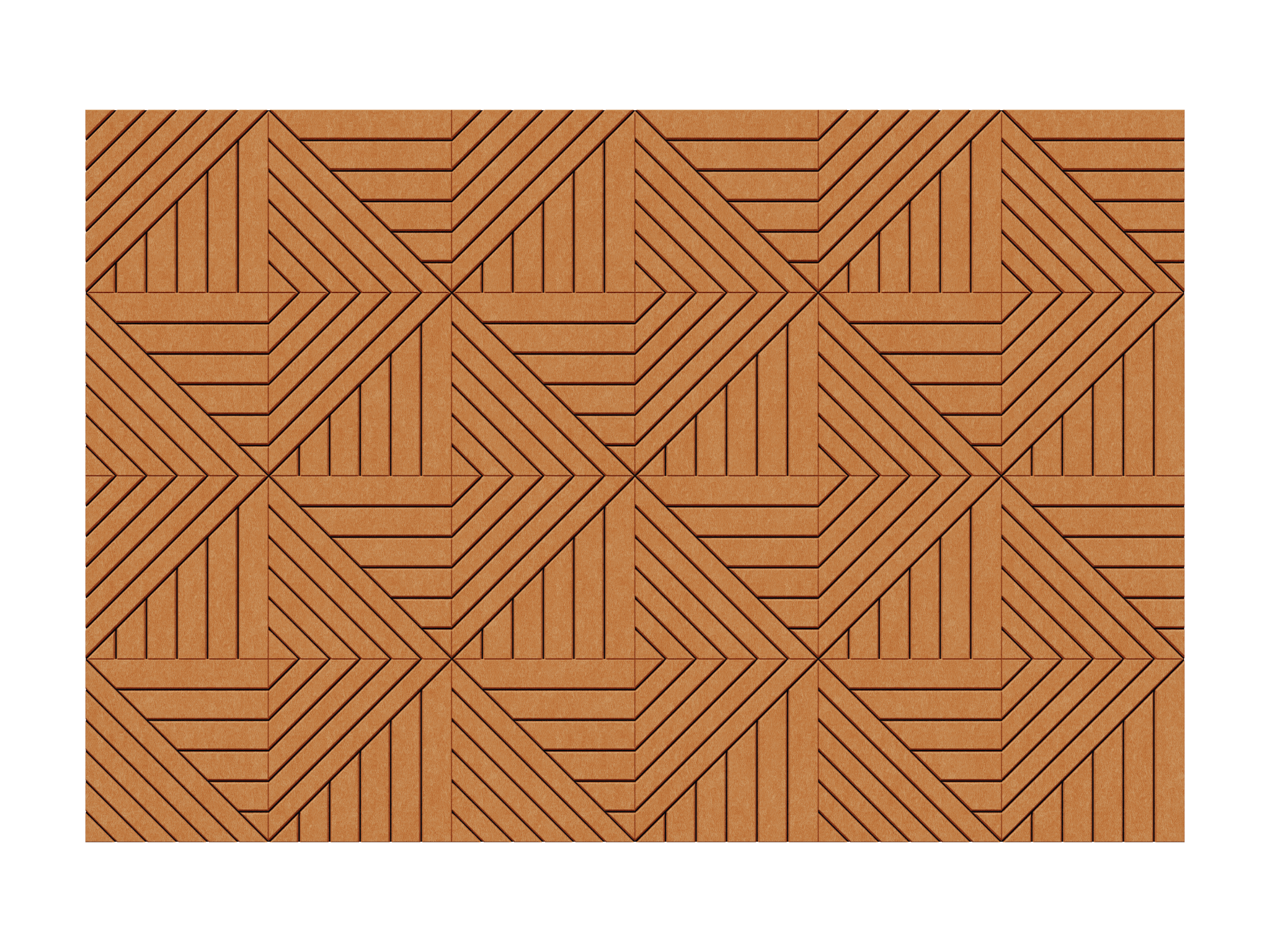 Doublelines Wall
