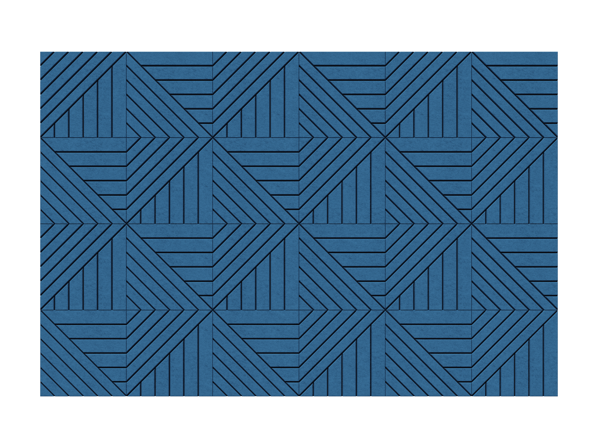 Doublelines Wall