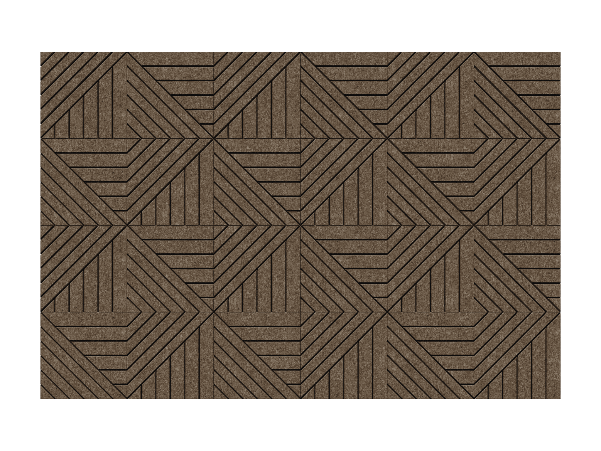 Doublelines Wall