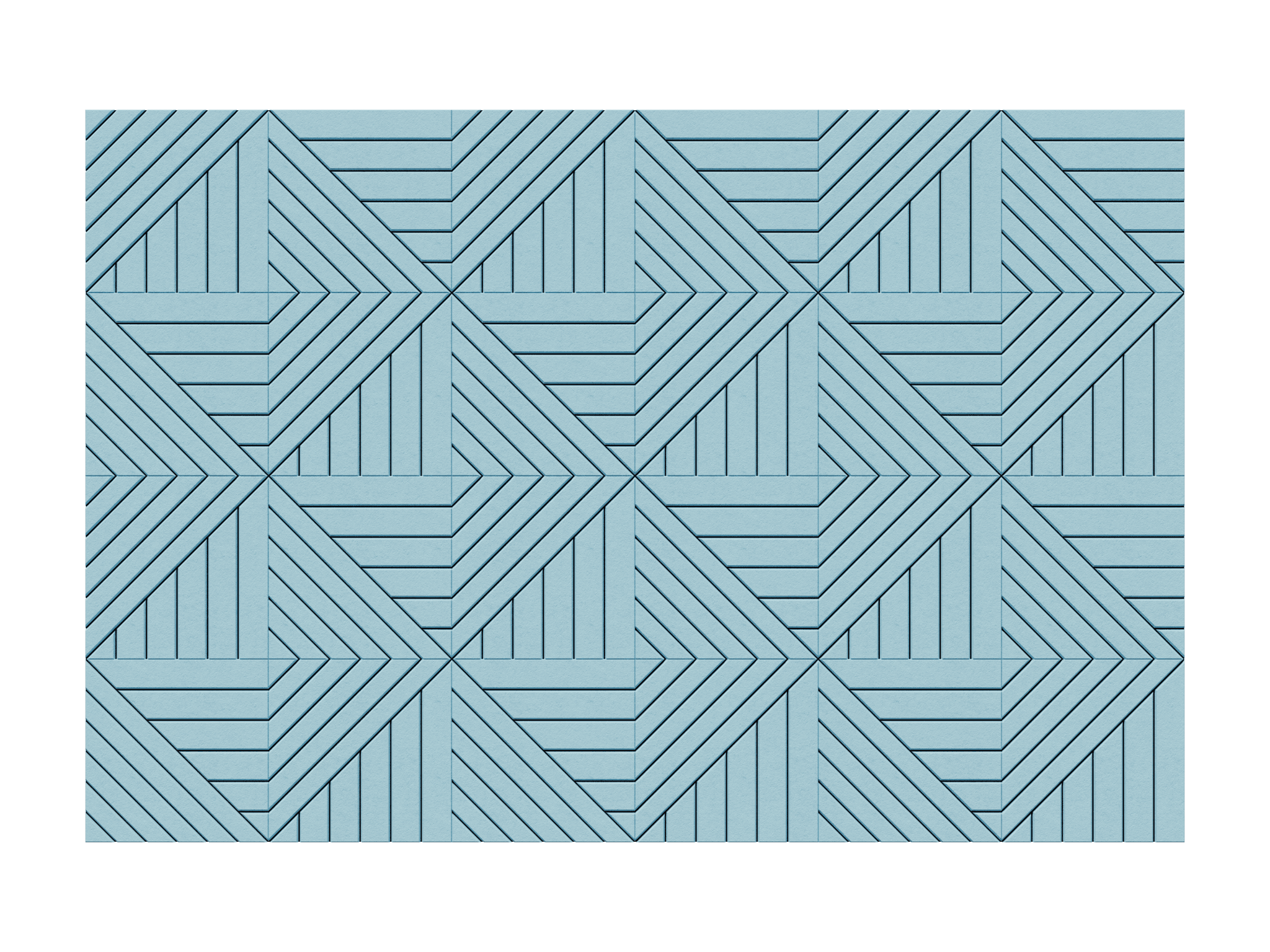 Doublelines Wall