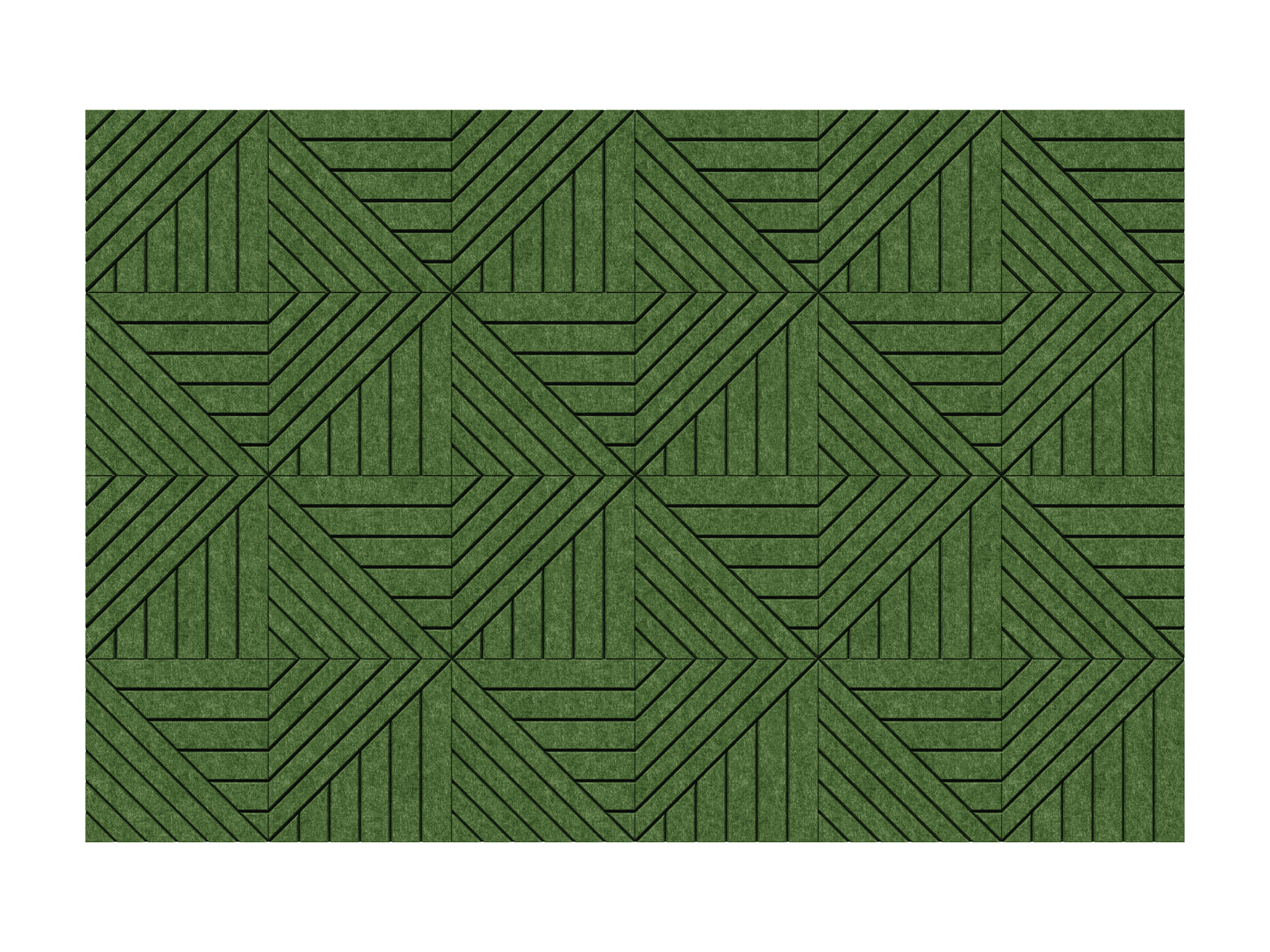 Doublelines Wall