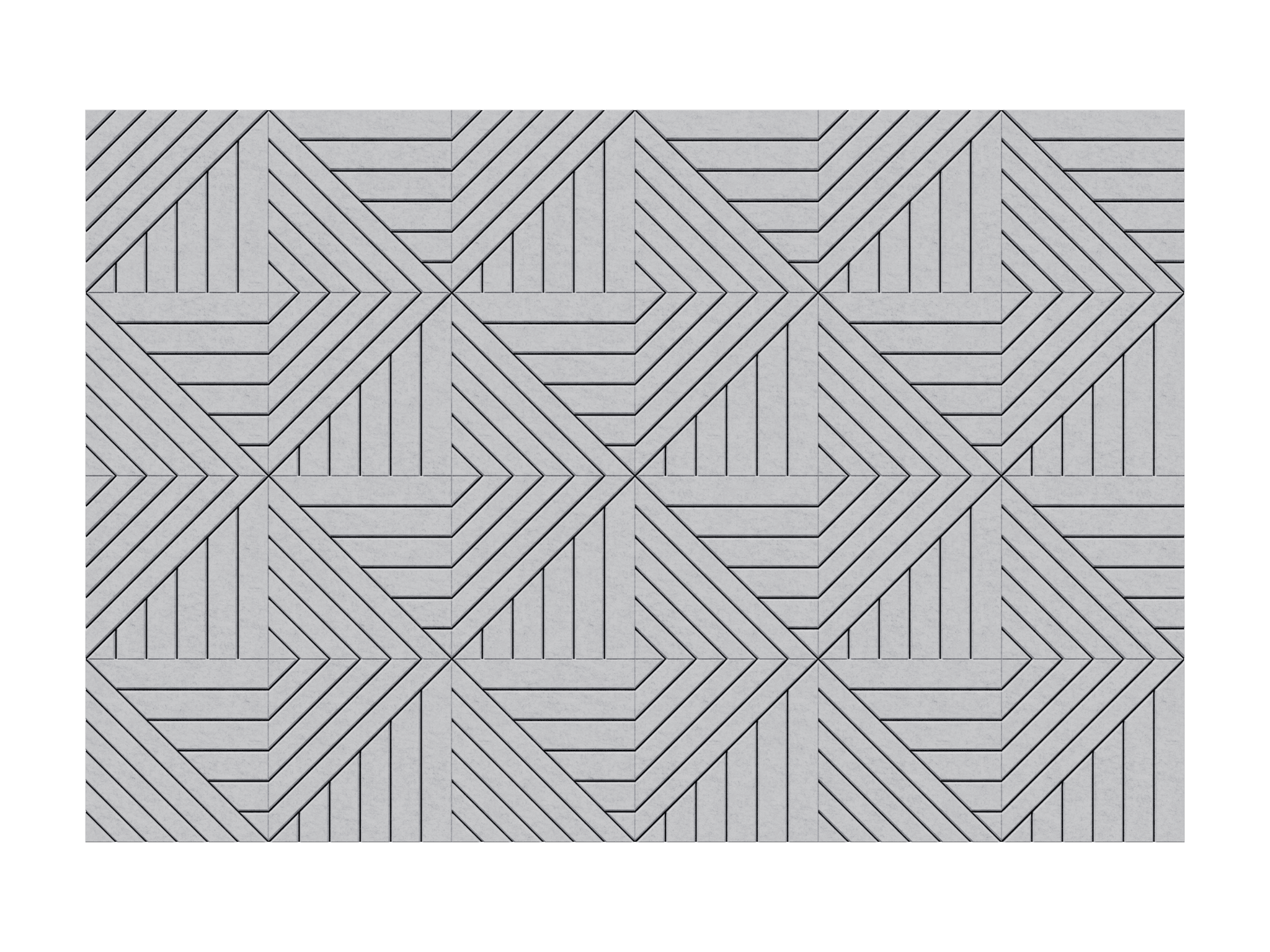Doublelines Wall