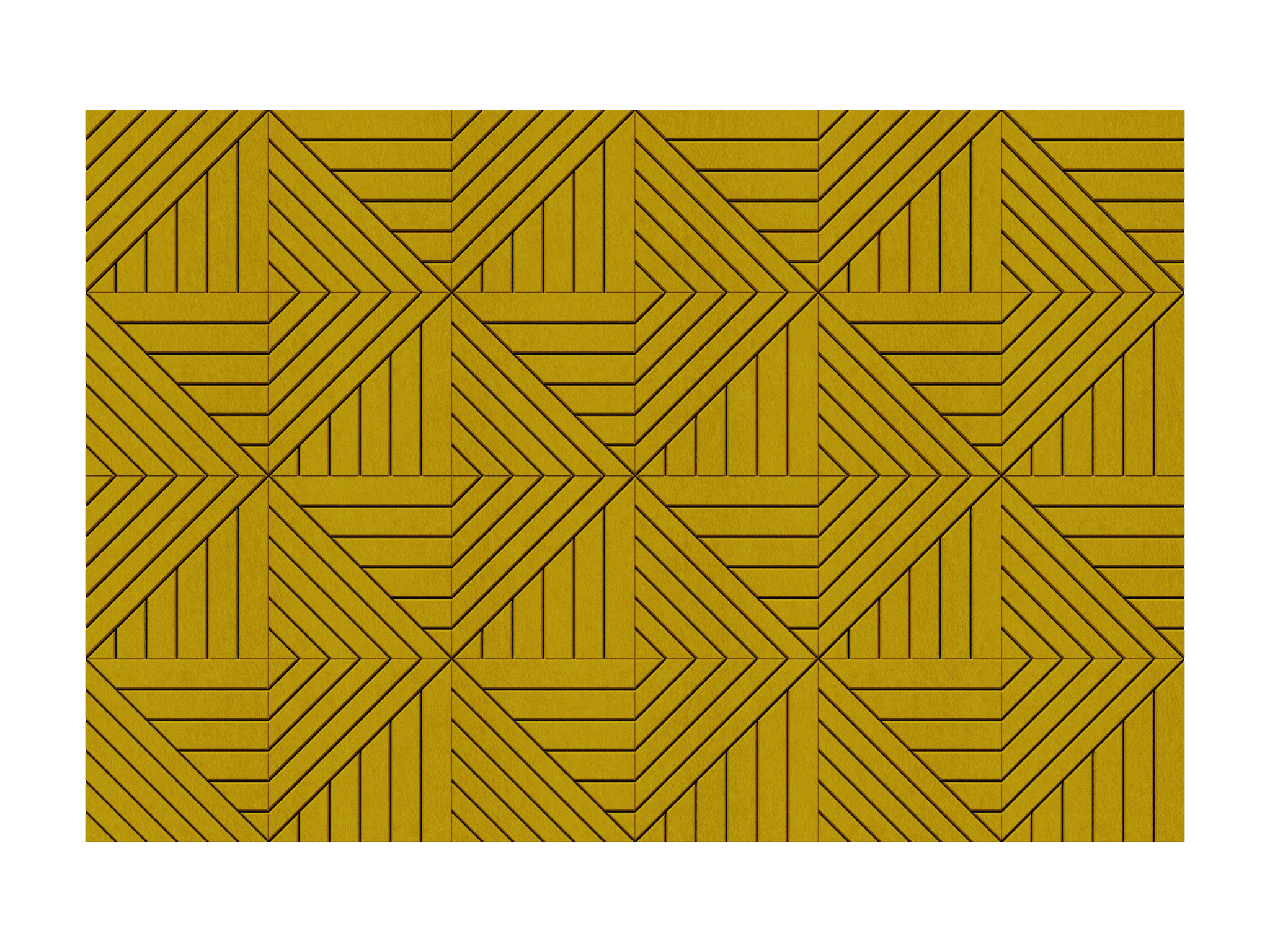 Doublelines Wall