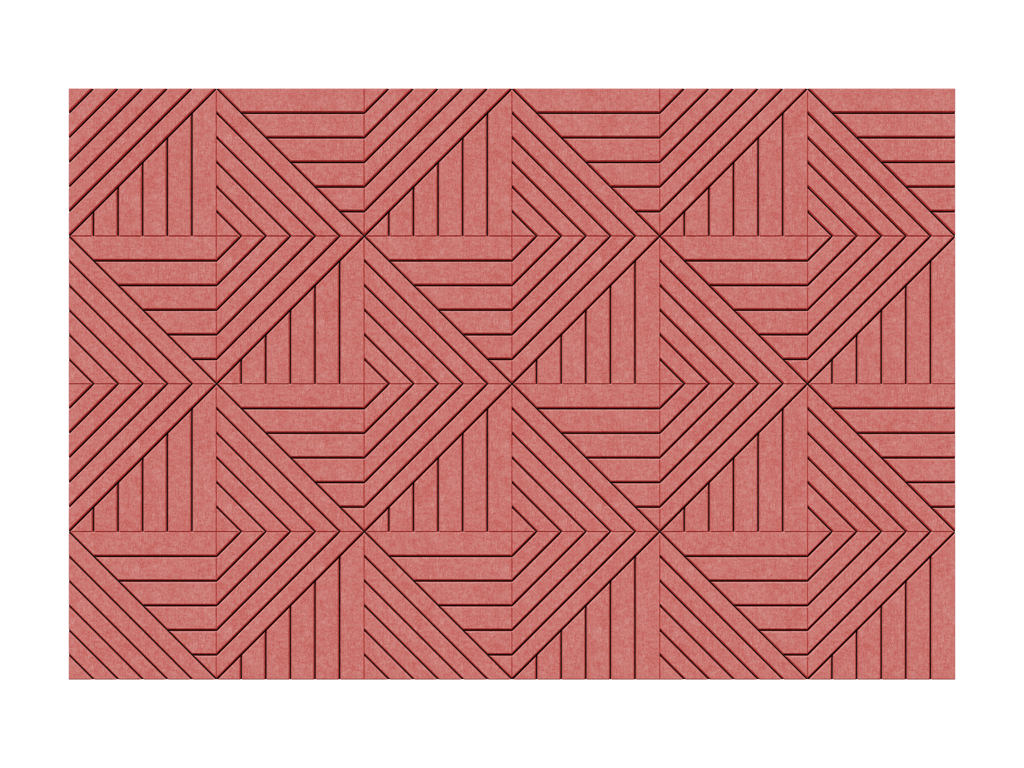 Doublelines Wall