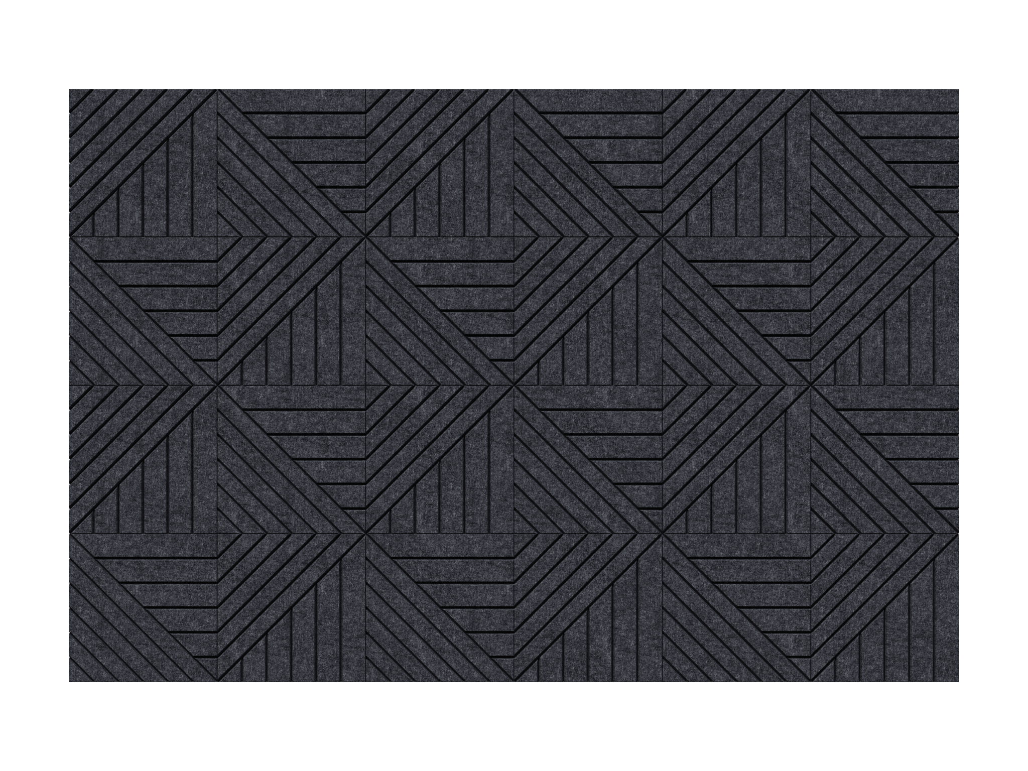 Doublelines Wall